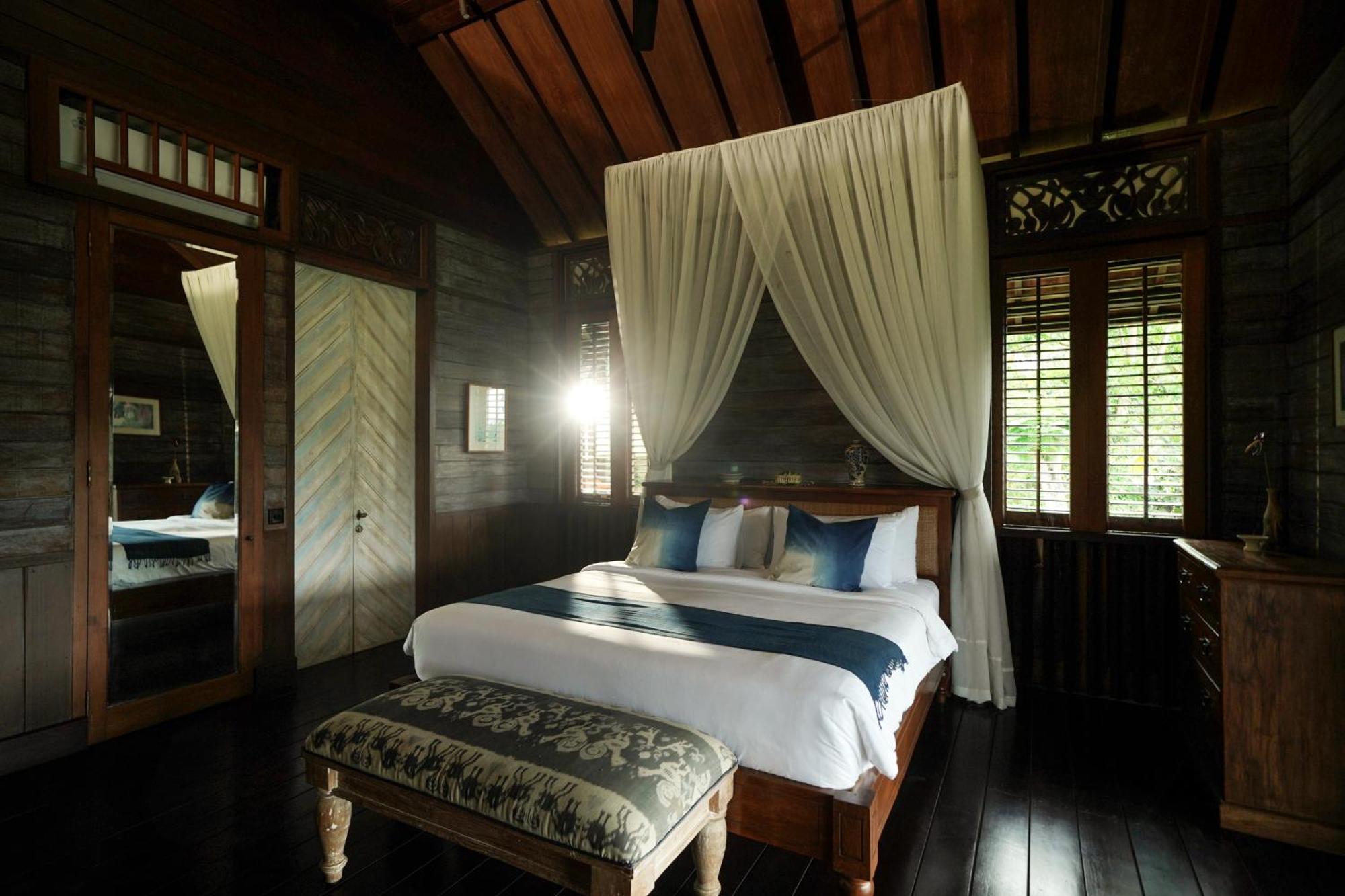 Amaru Villa Ubud (Bali)