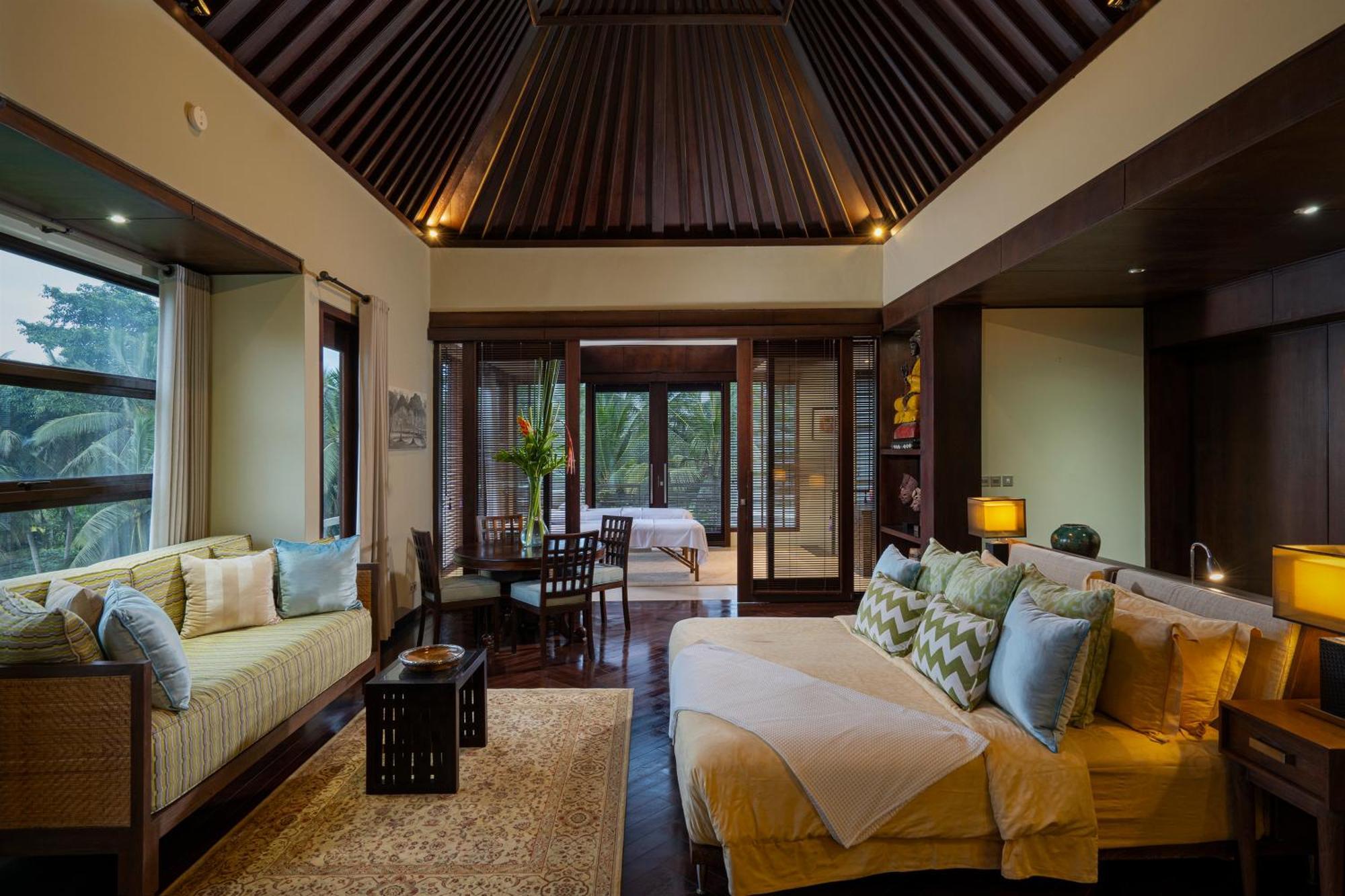 Luxe Bali Villa *