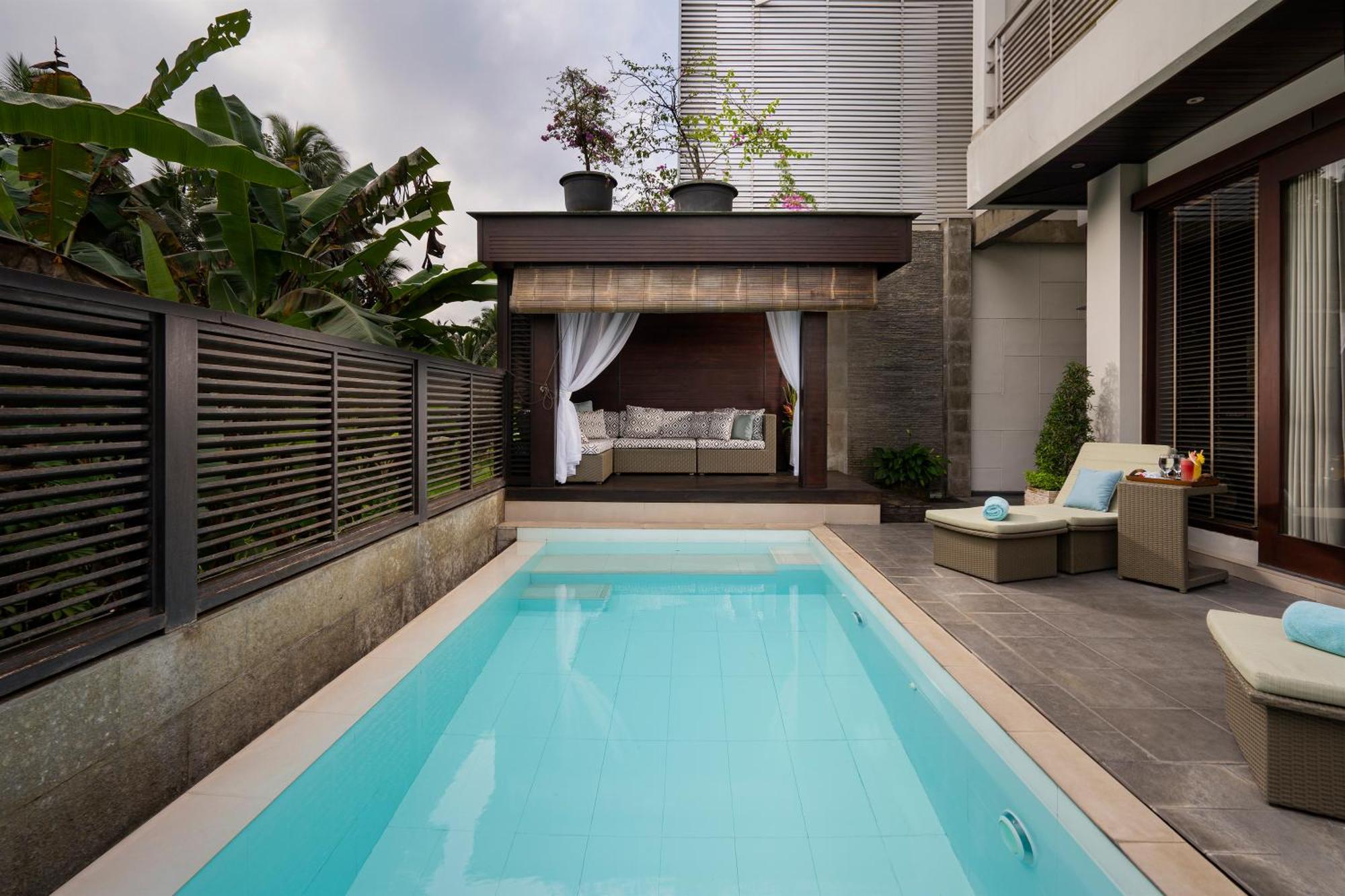 Villa Luxe Bali *
