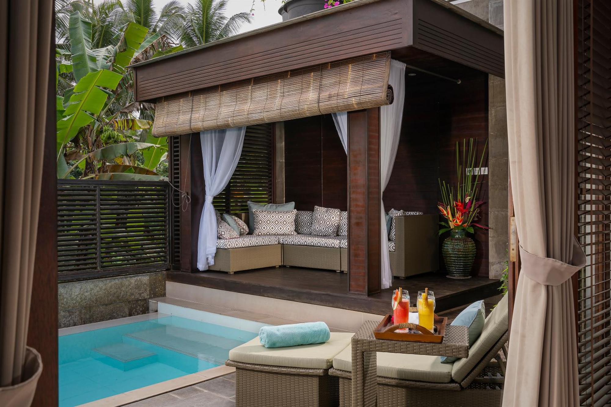 Villa Luxe Bali *