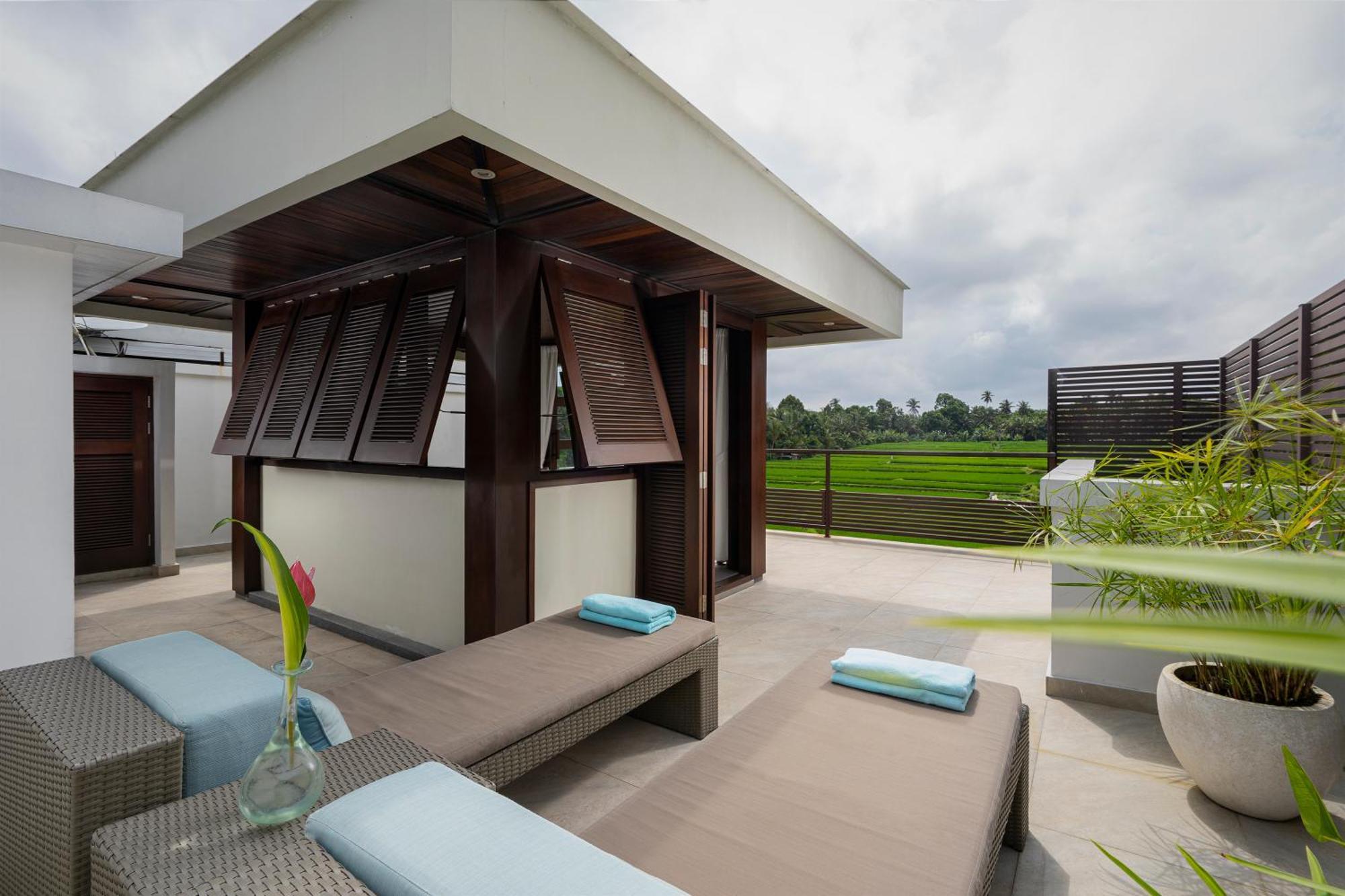 Luxe Bali *