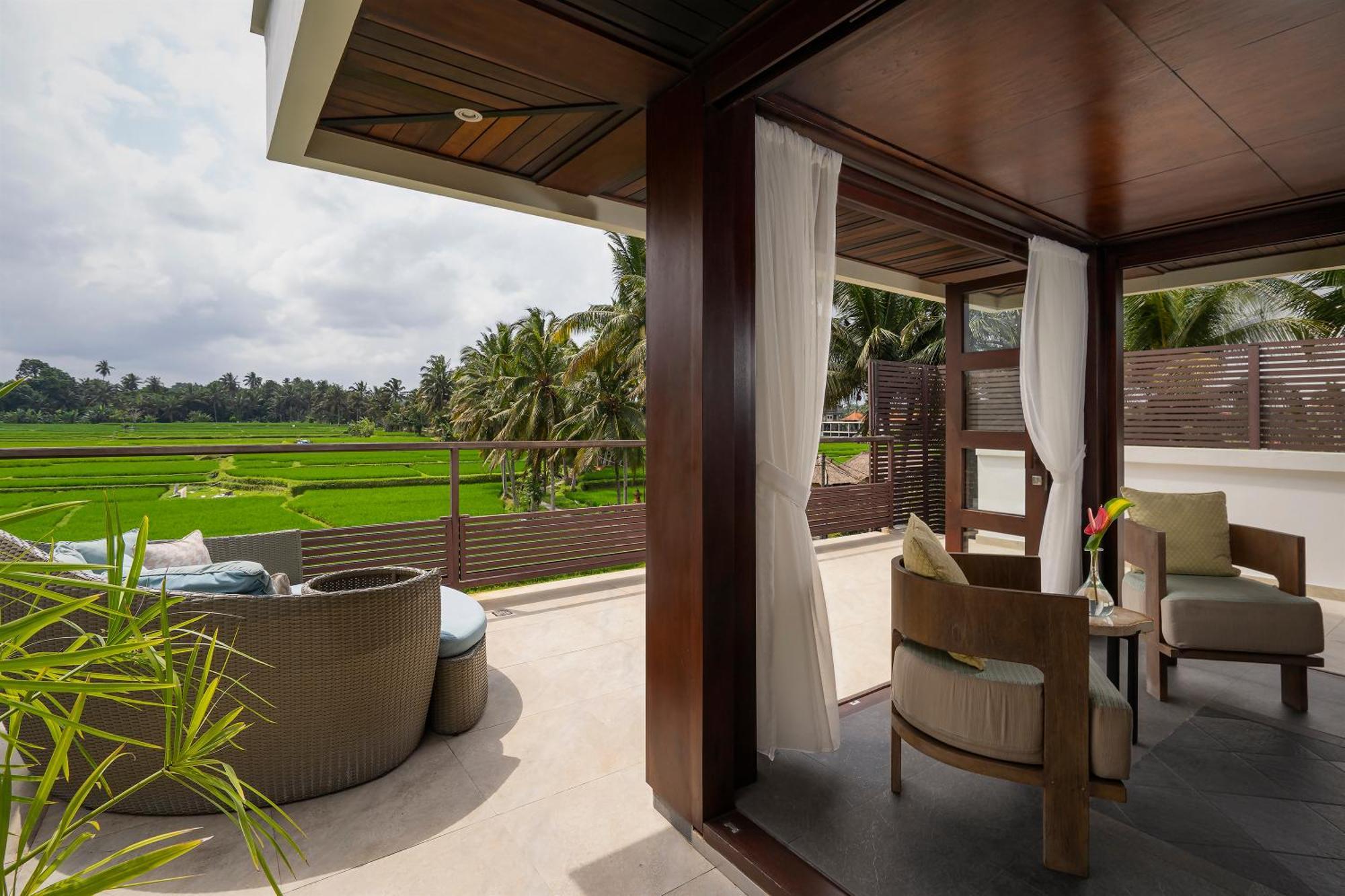 Luxe Bali *