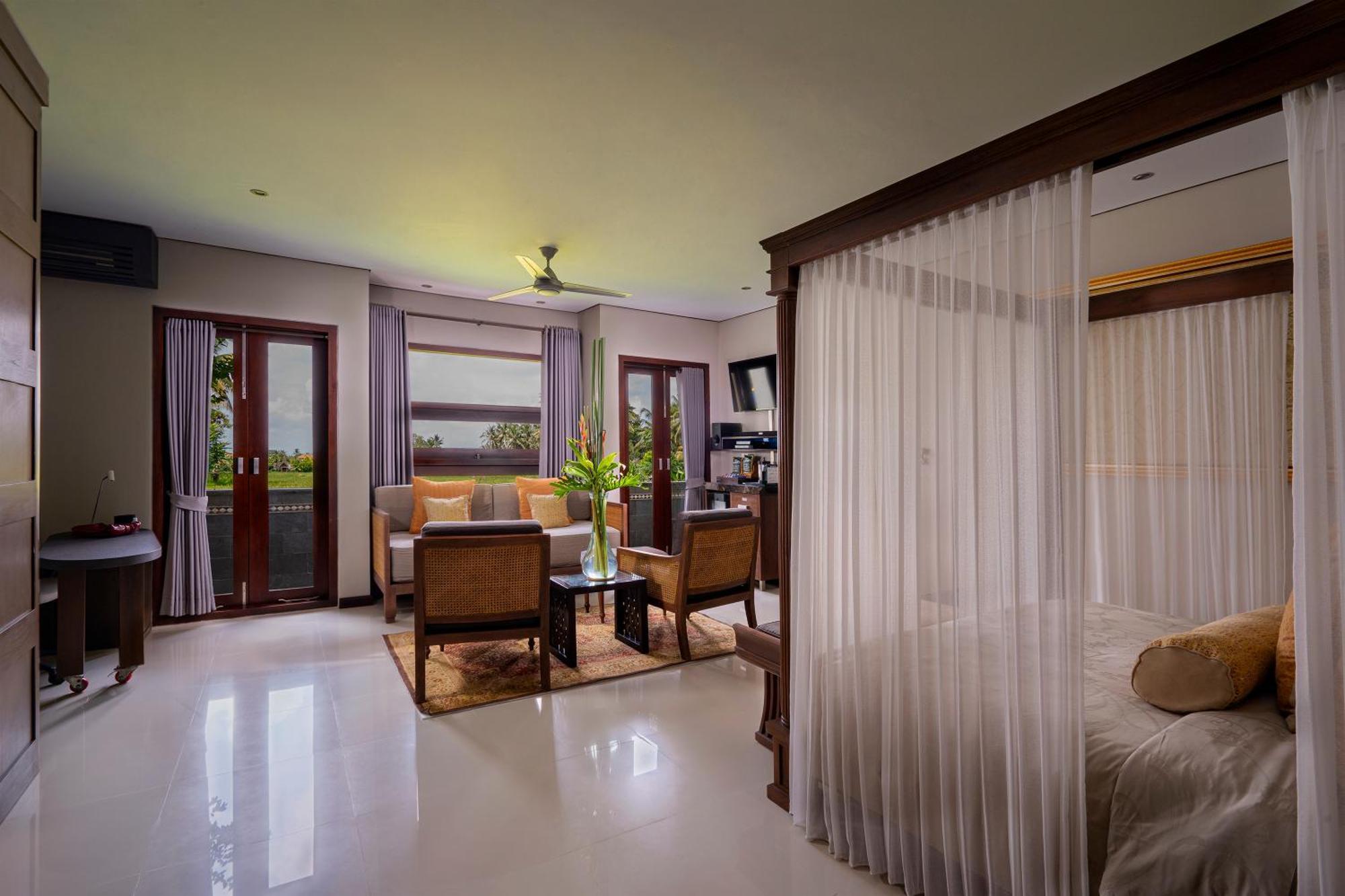 Luxe Bali *