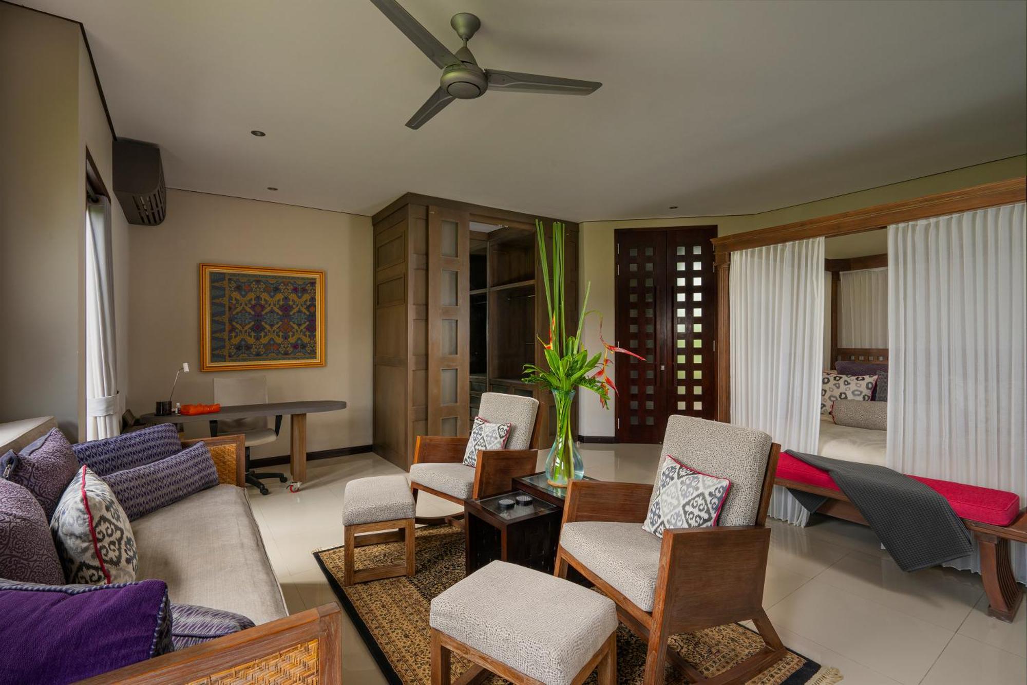 Luxe Bali * Ubud (Bali)