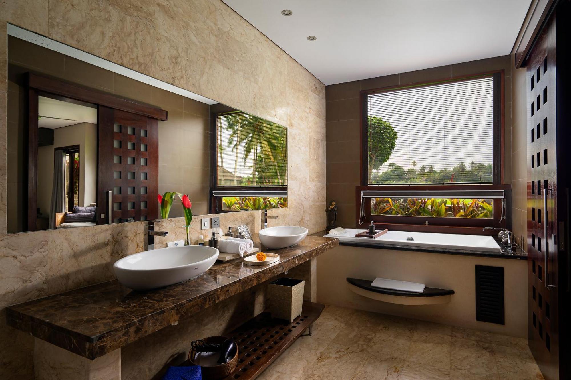 Luxe Bali Villa *