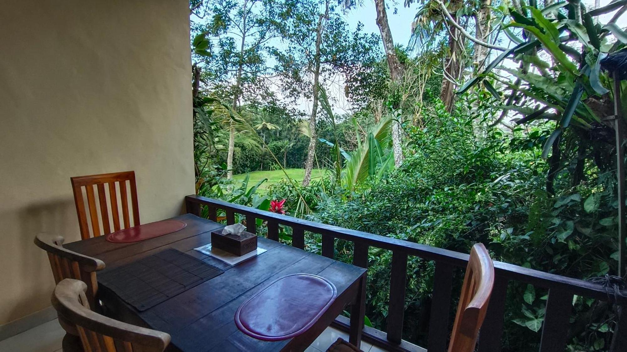 Rumah Irak Et Kadek Bali Bed & Breakfast