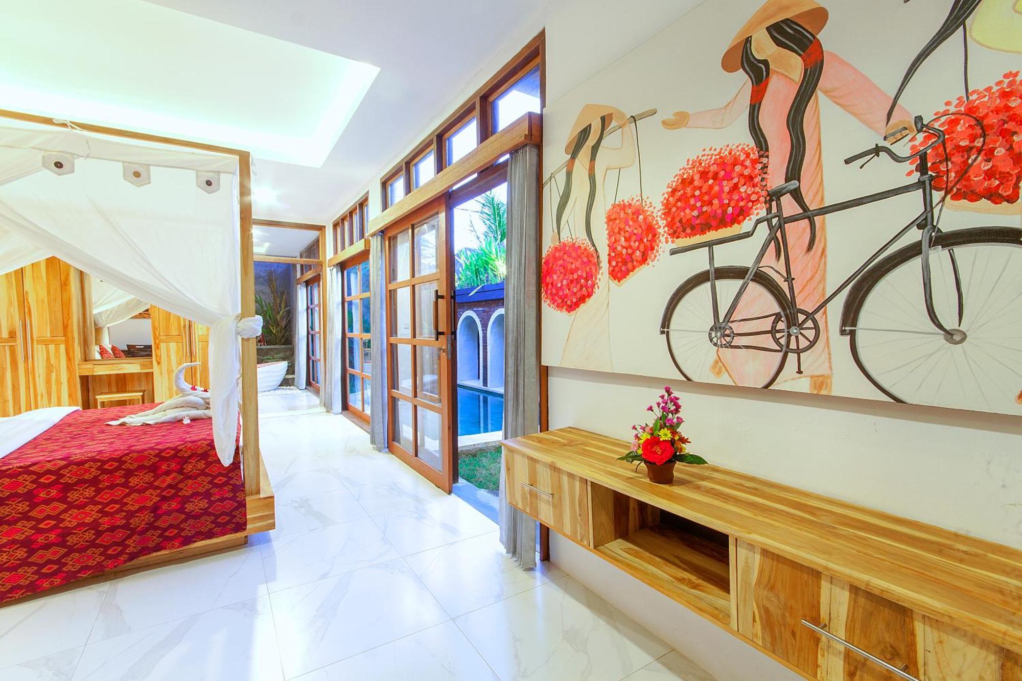Vila Almero Private