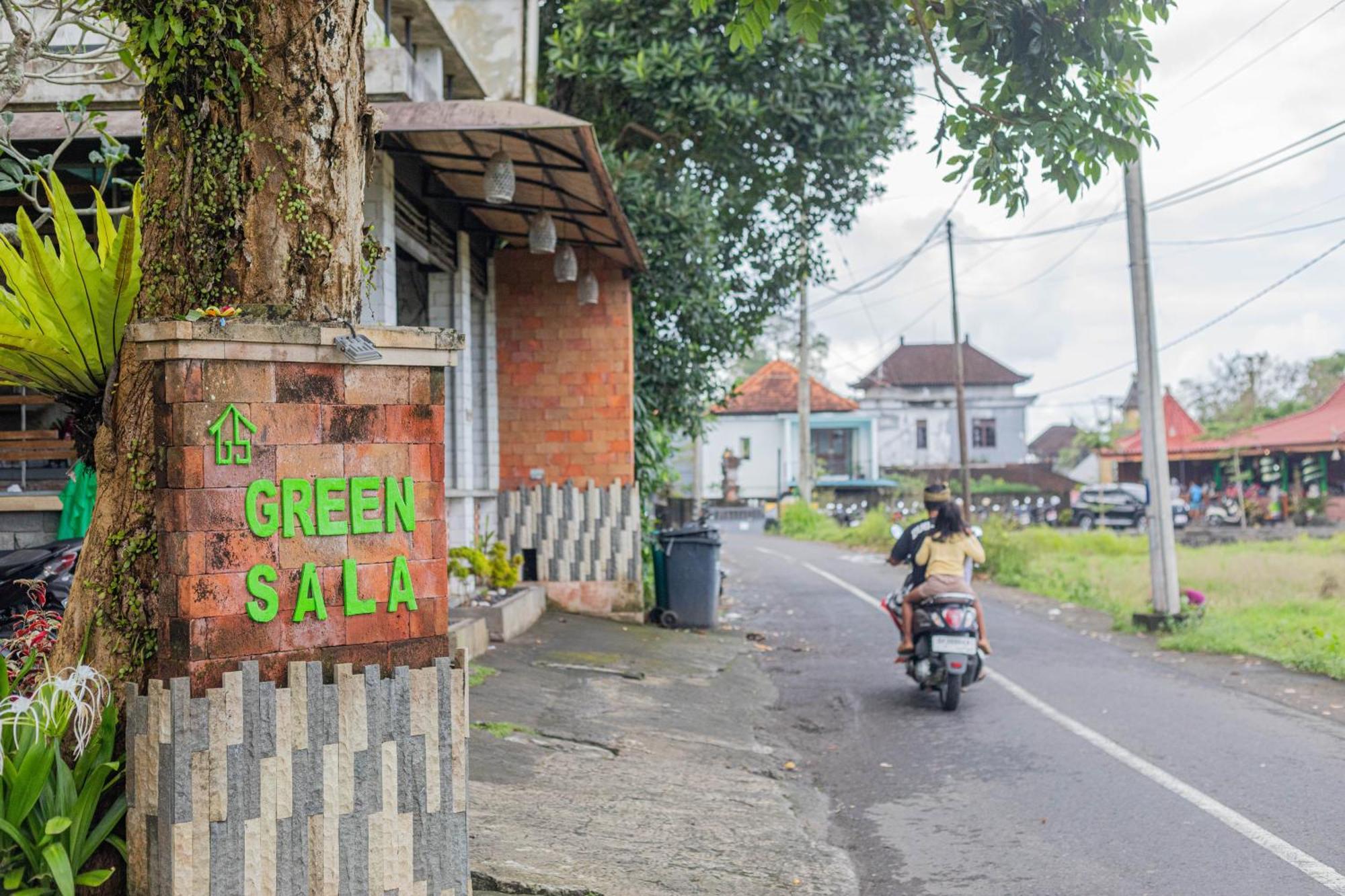 Sala Villa