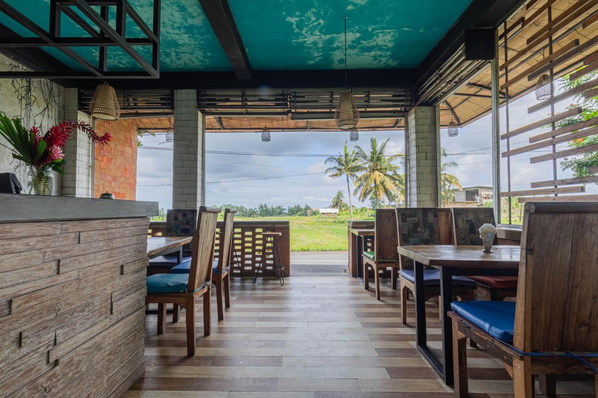 Sala Ubud (Bali)