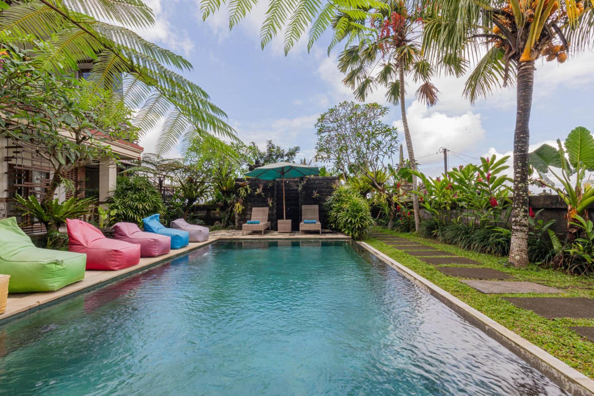 Sala * Ubud (Bali)
