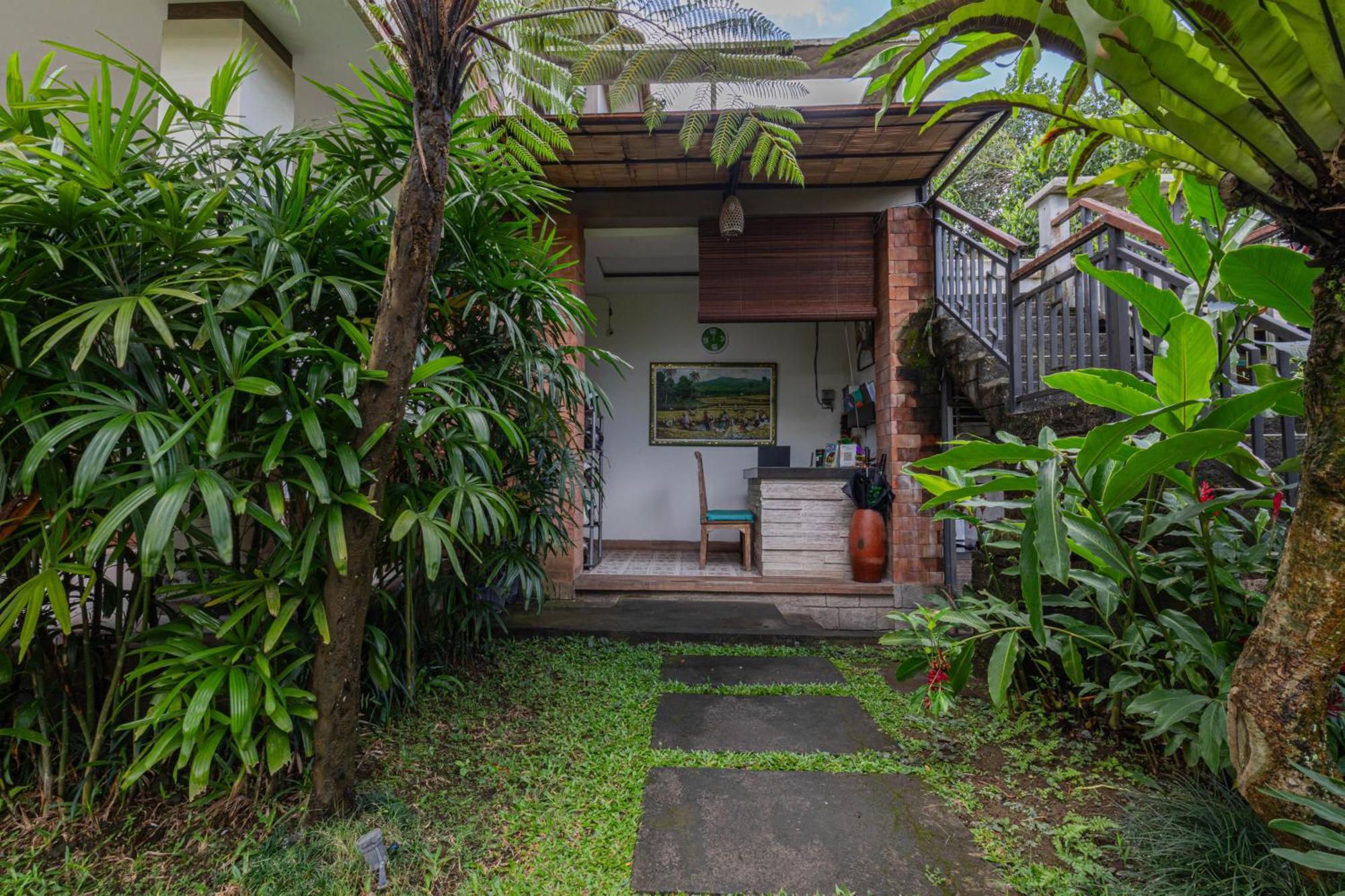 Sala Ubud (Bali)