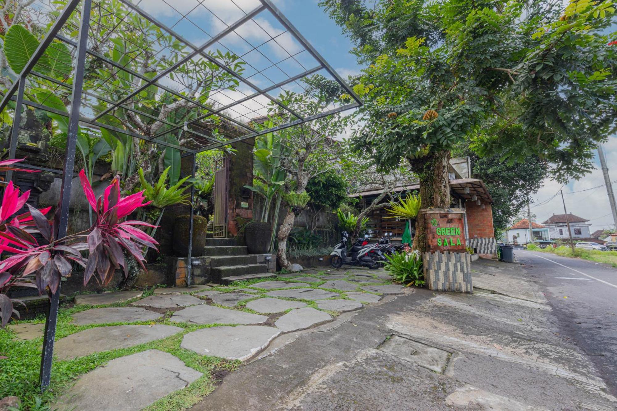 Sala Villa