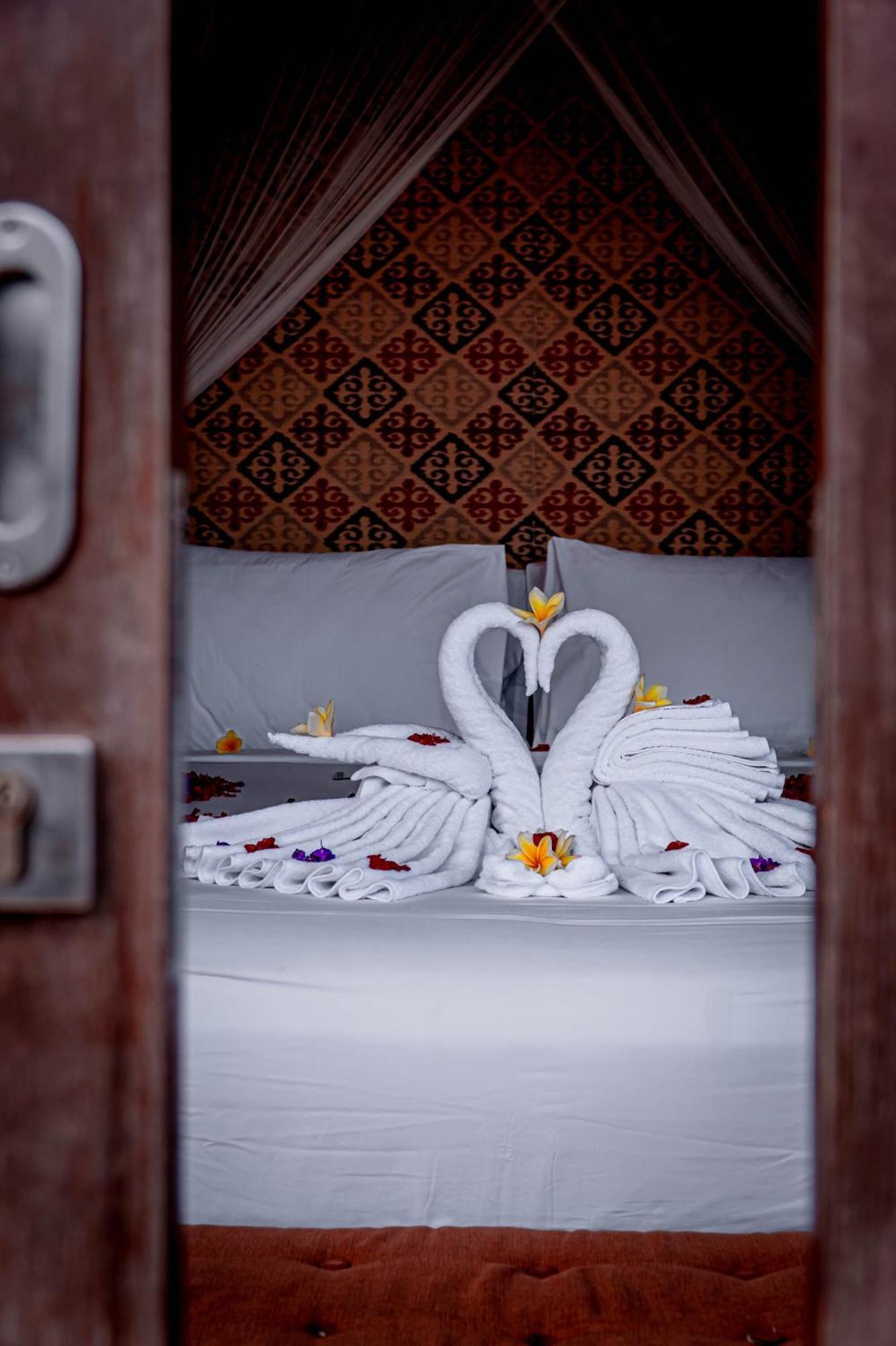Uma Stana Villa Ubud