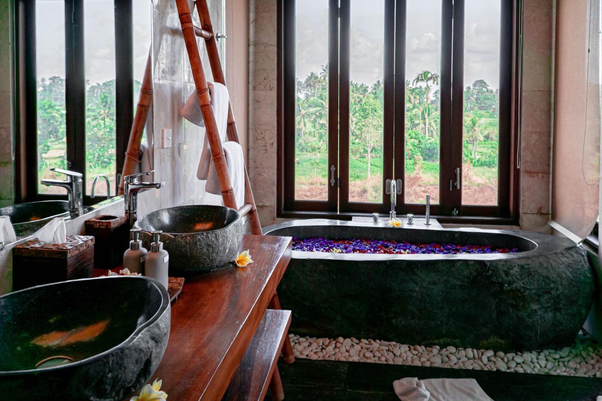 Uma Stana Villa *
