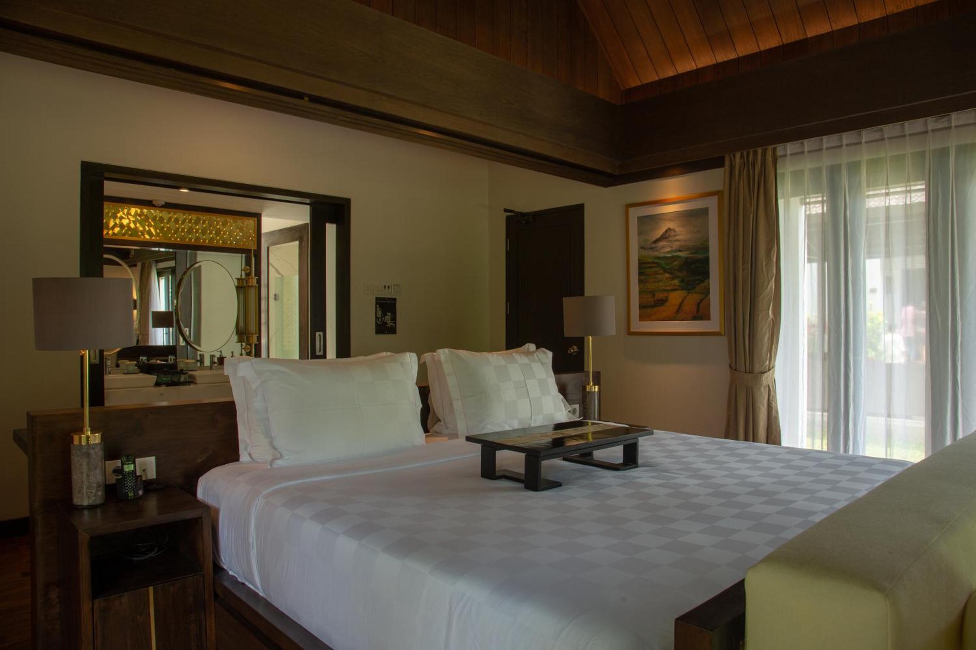 Villa The Samaya Ubud