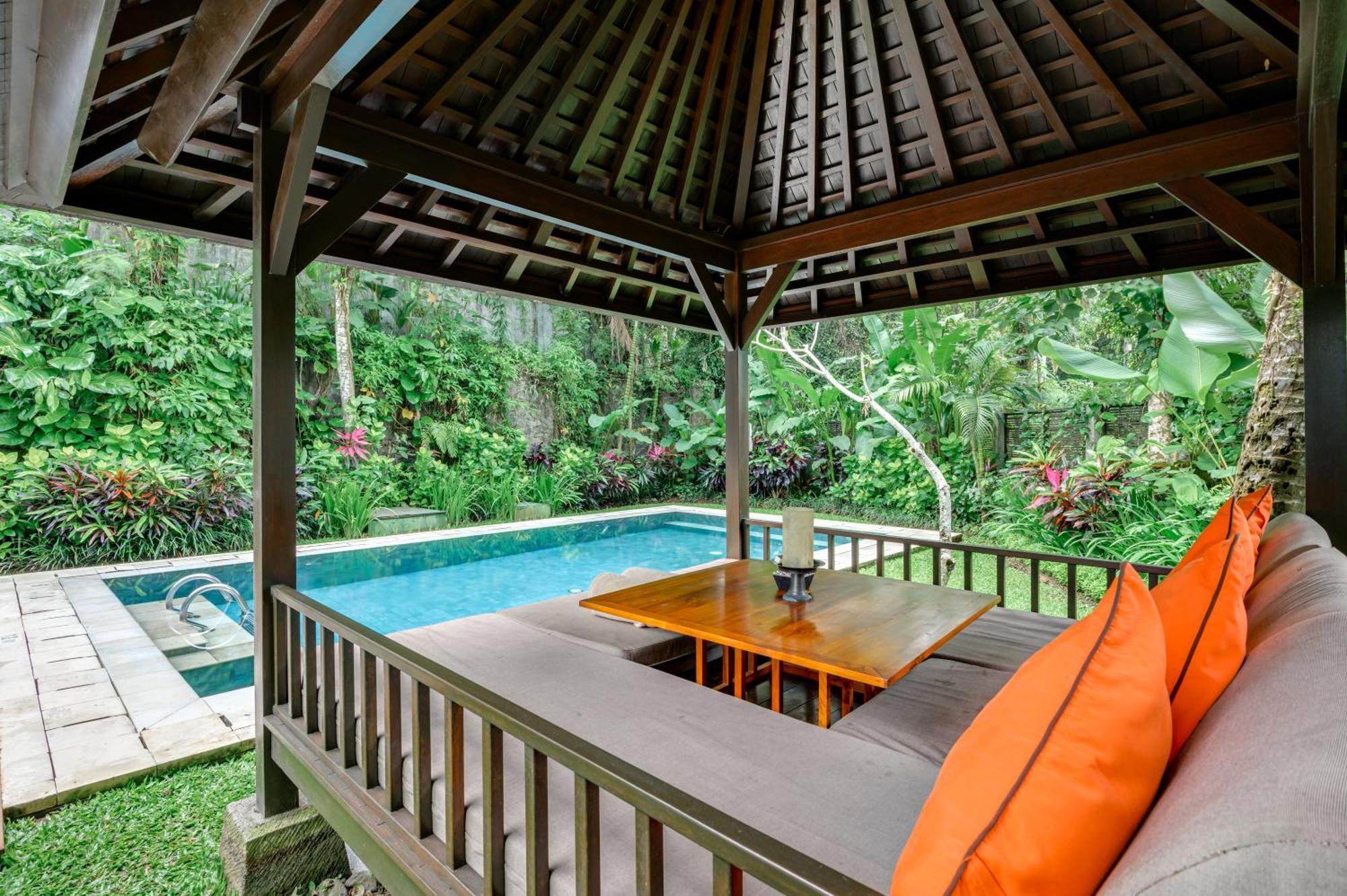 The Samaya Villa Ubud