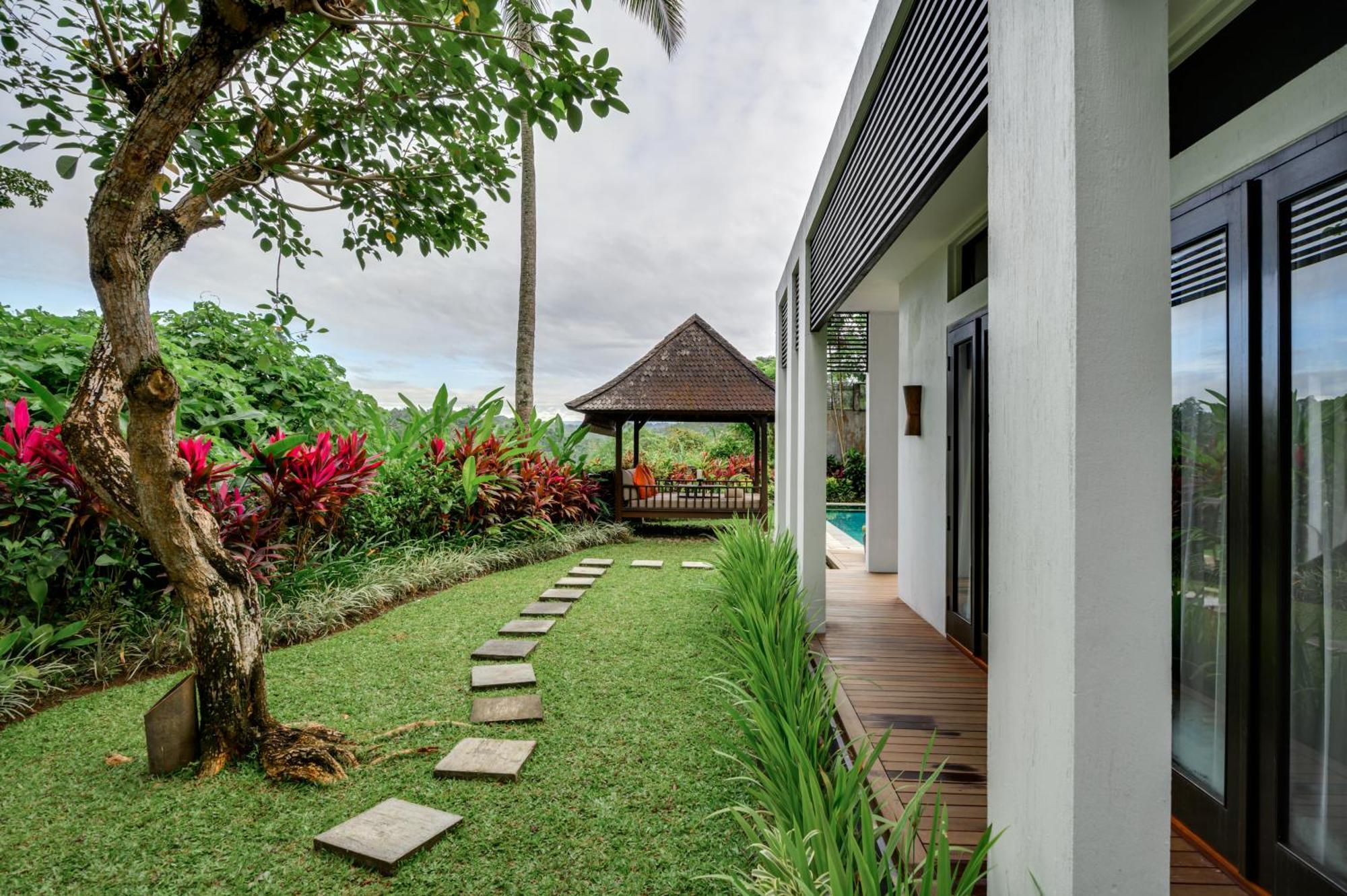 The Samaya * Ubud