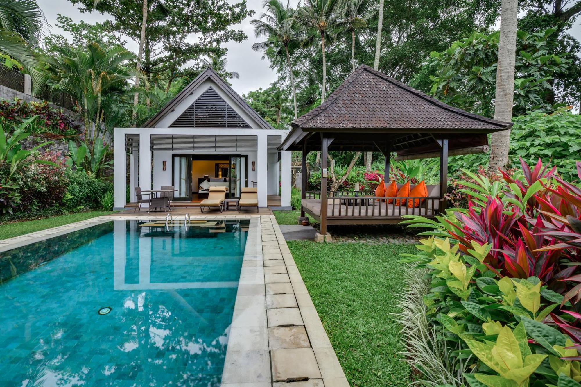 The Samaya * Ubud