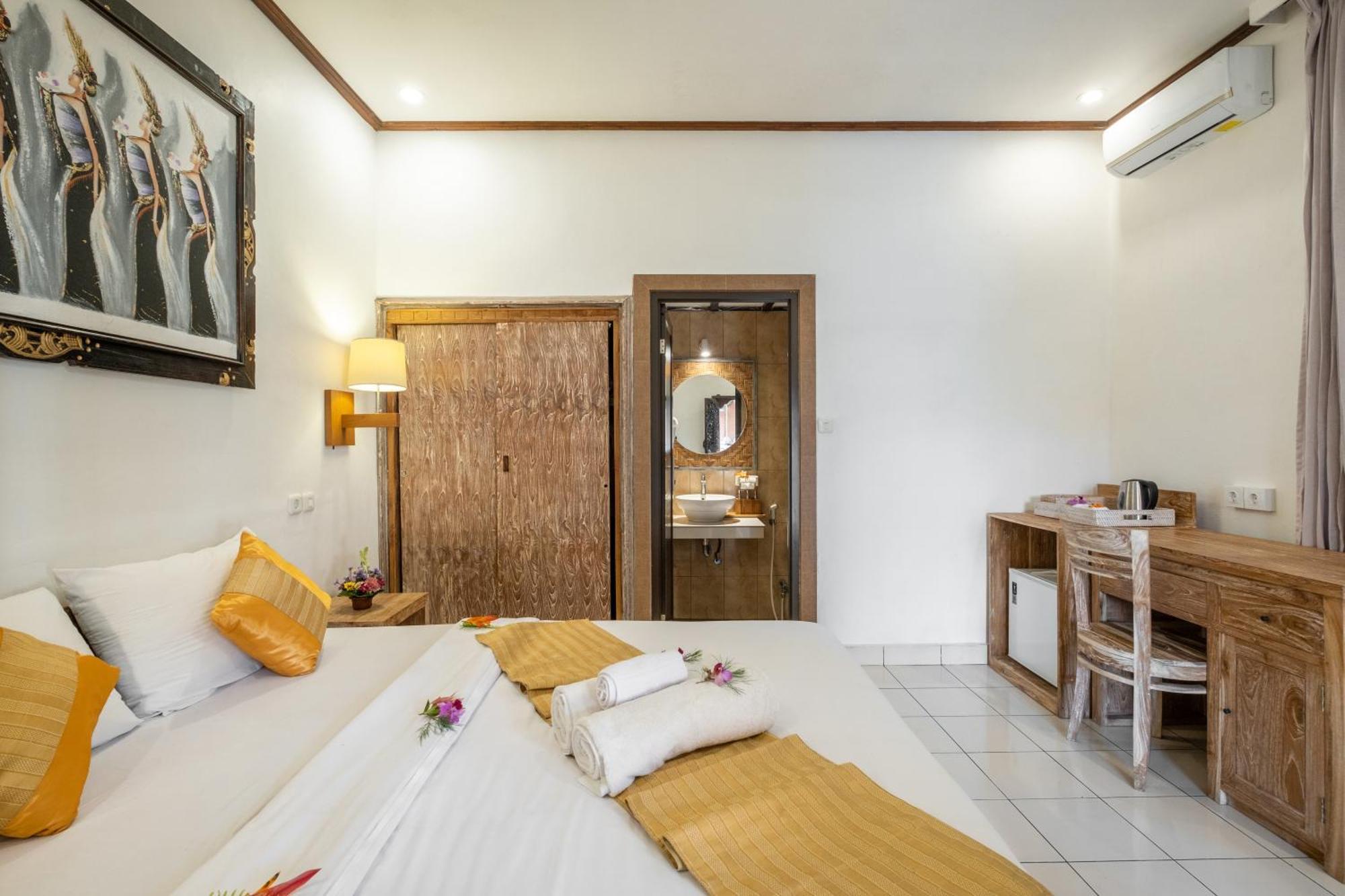 Lodge Rahayu