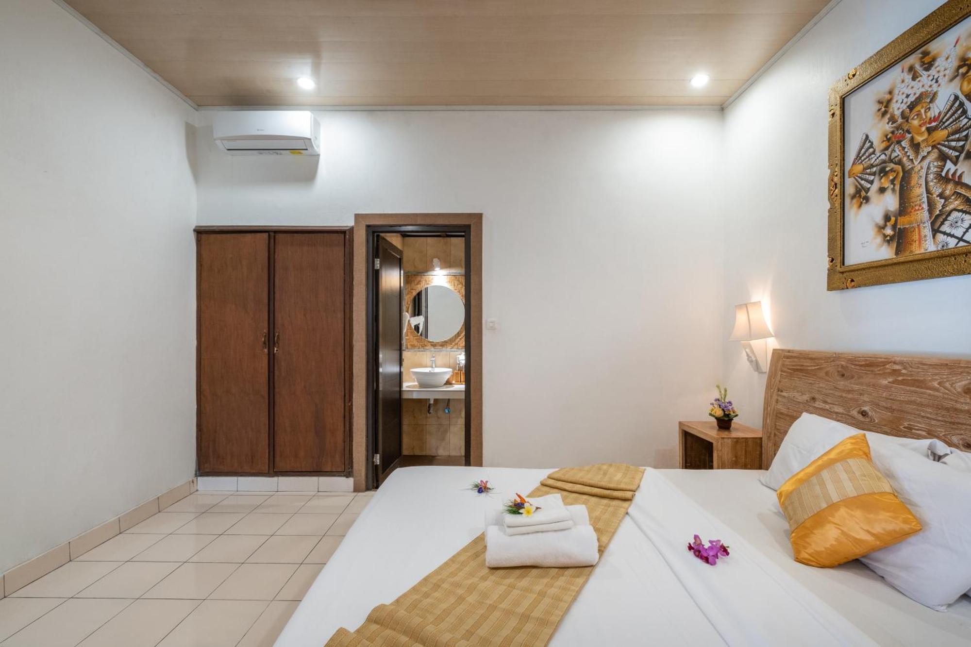 Lodge Rahayu *