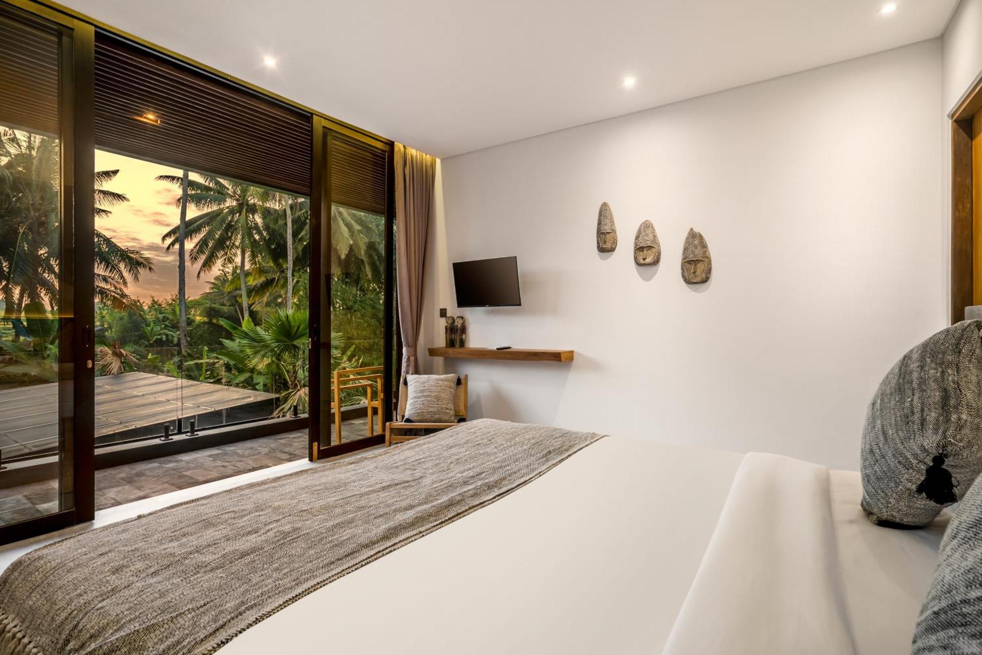 Slow Paradise By Balisuperhost Villa