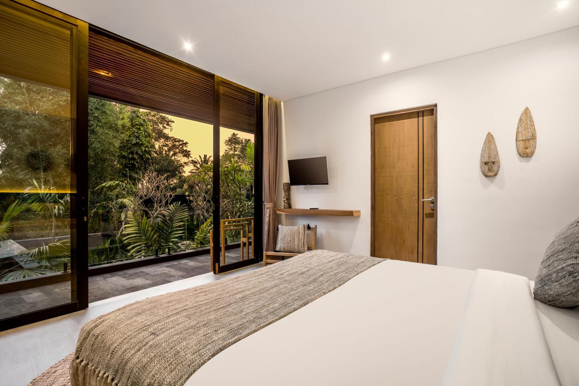 Slow Paradise By Balisuperhost Villa Ubud