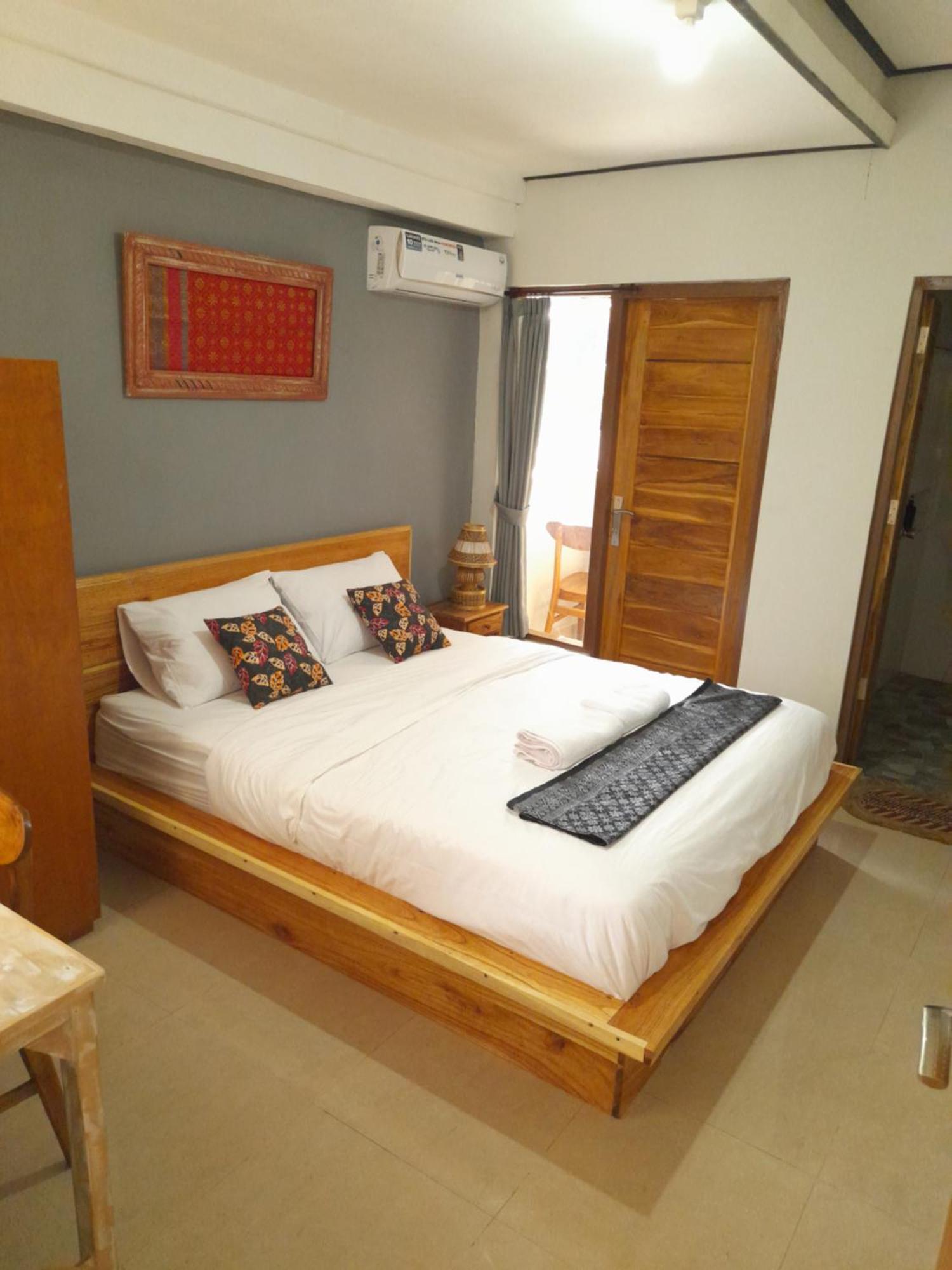 Yastra Yana Hospedagem domiciliar Ubud
