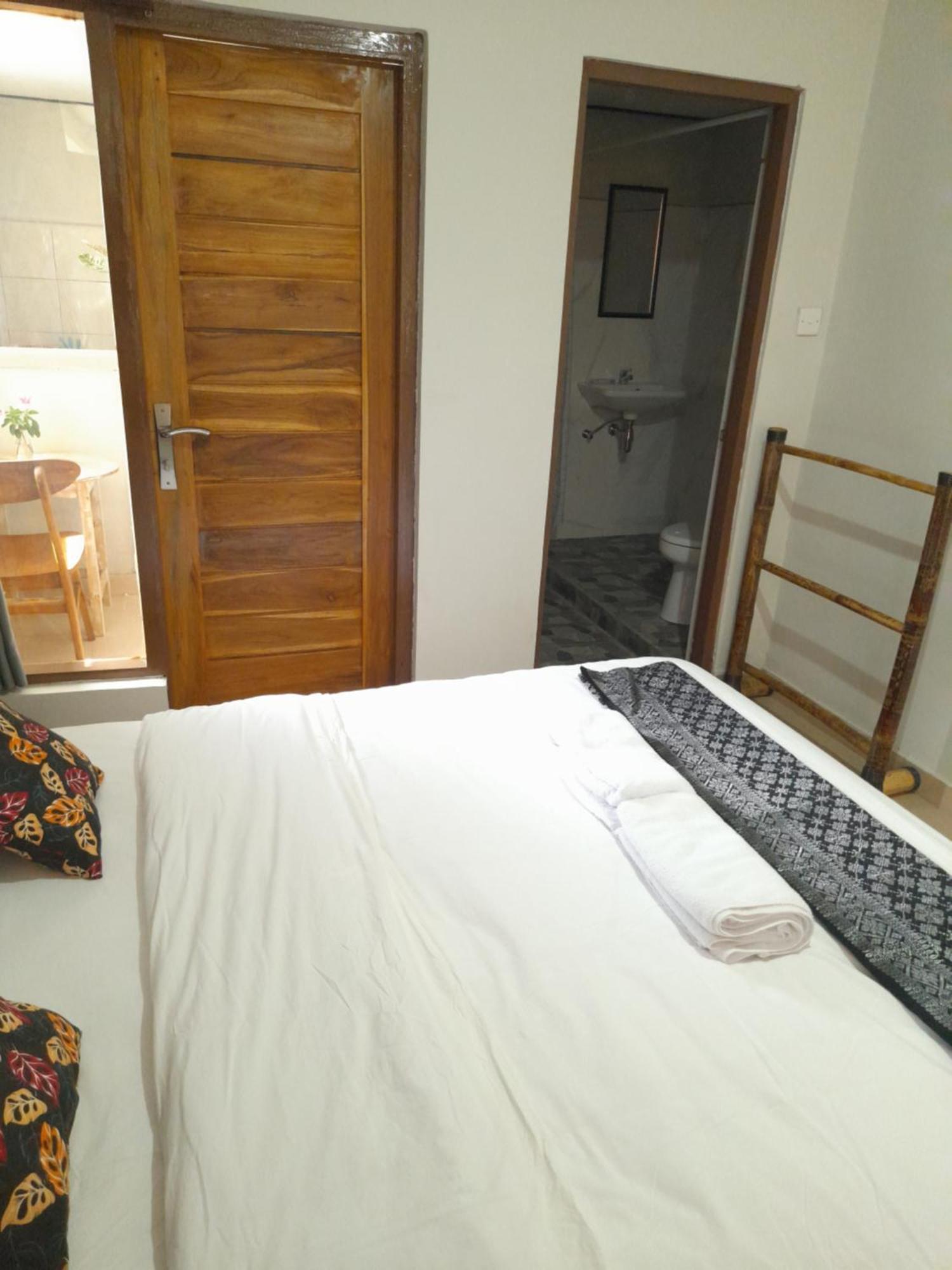 Hospedagem domiciliar Yastra Yana Ubud
