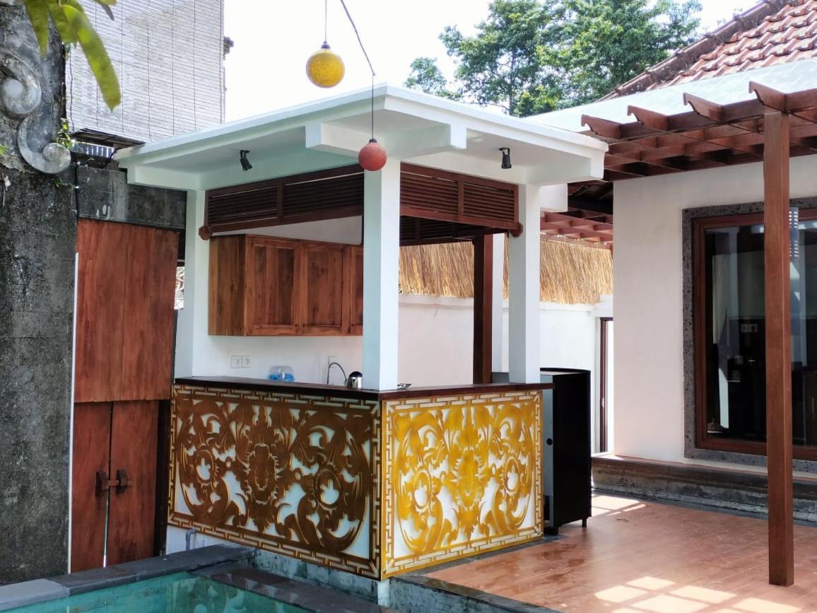 Villa Baruna Sari Ubud