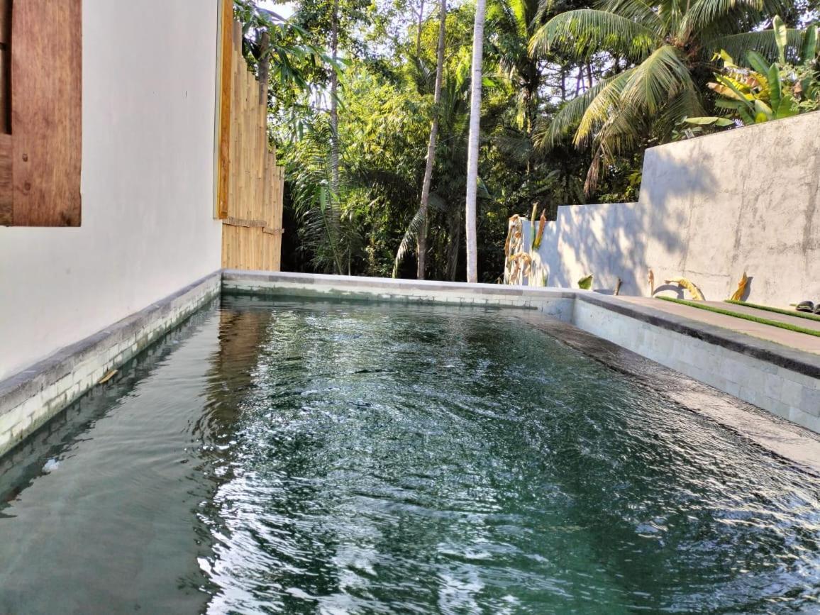 Baruna Sari Pousada *
