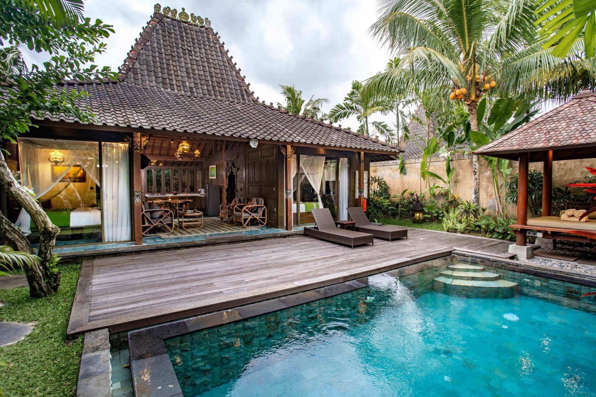 Arya Villa Ubud