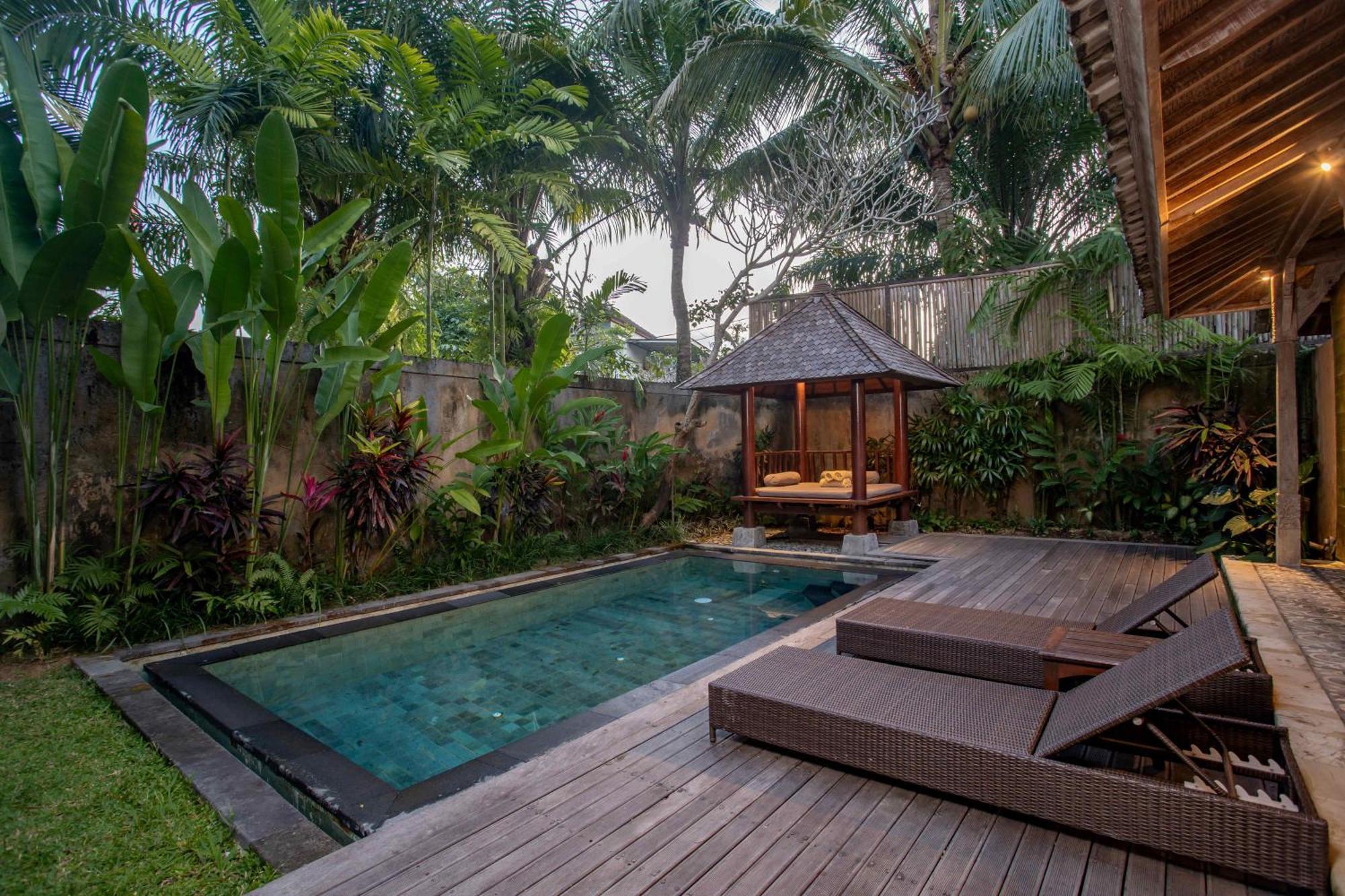 Arya Villa Ubud