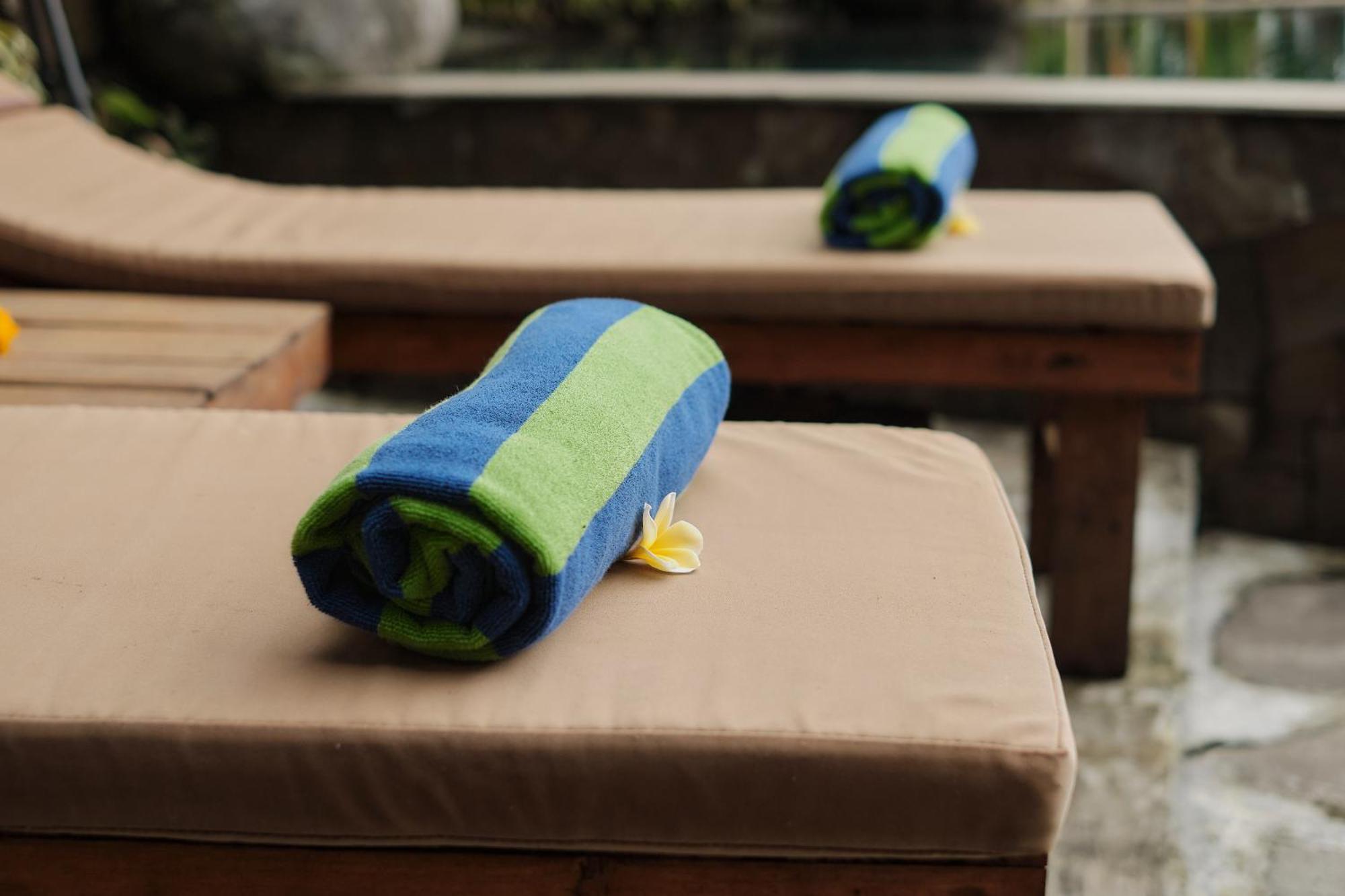 Joglo Organik 4* Ubud
