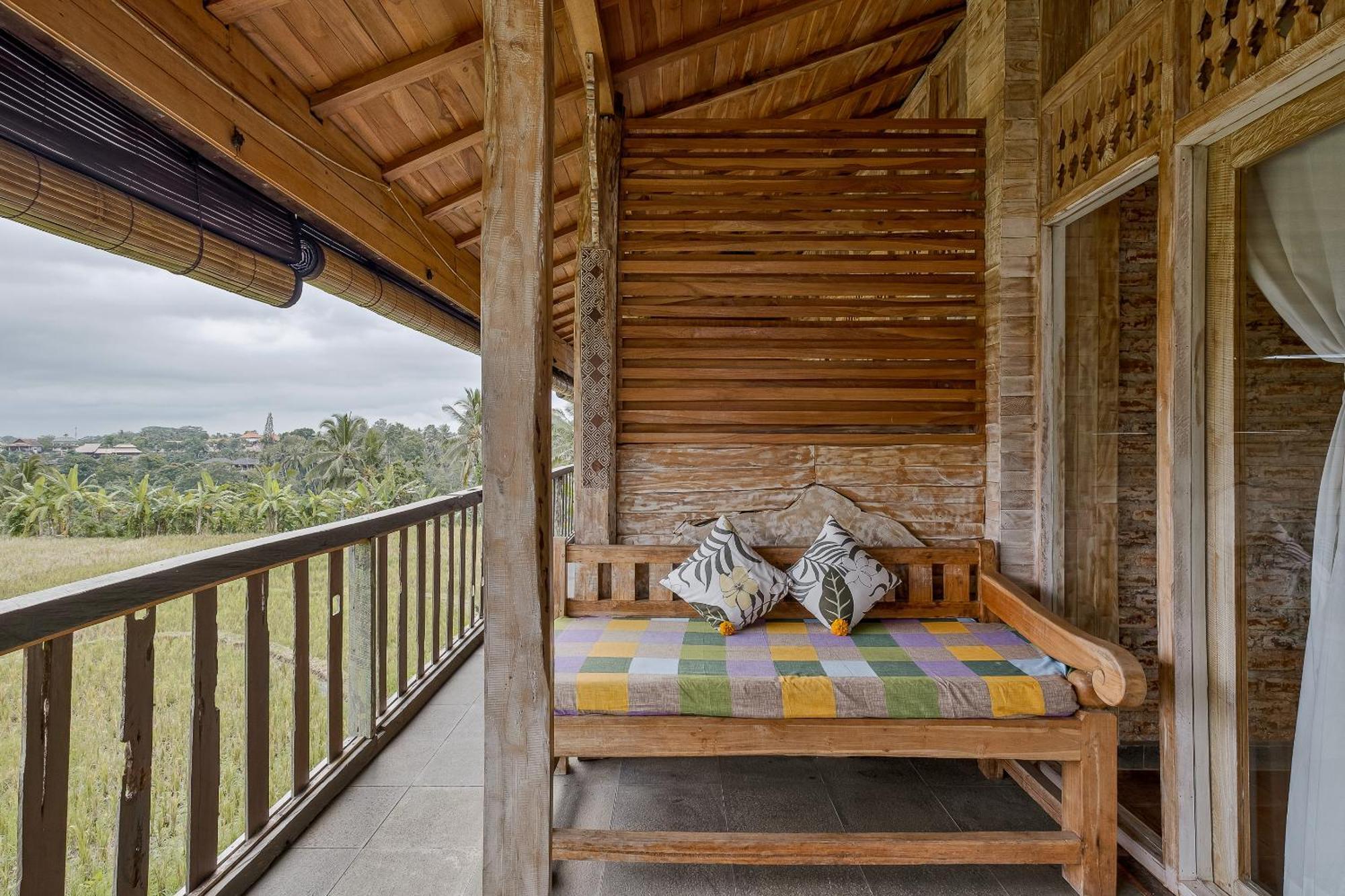 Joglo Organik 4* Ubud