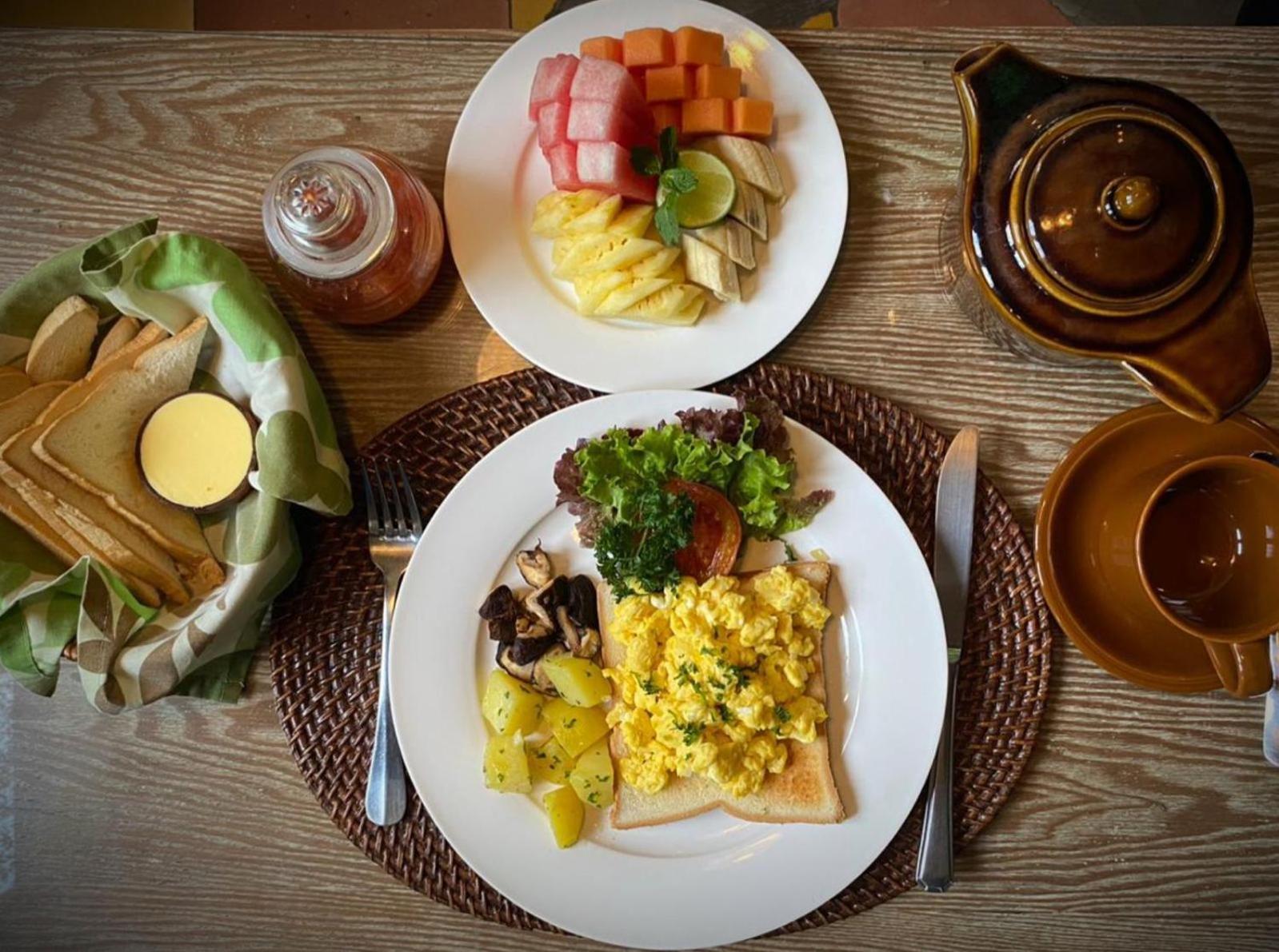 Bird - Chse Certified 4* Ubud (Bali)