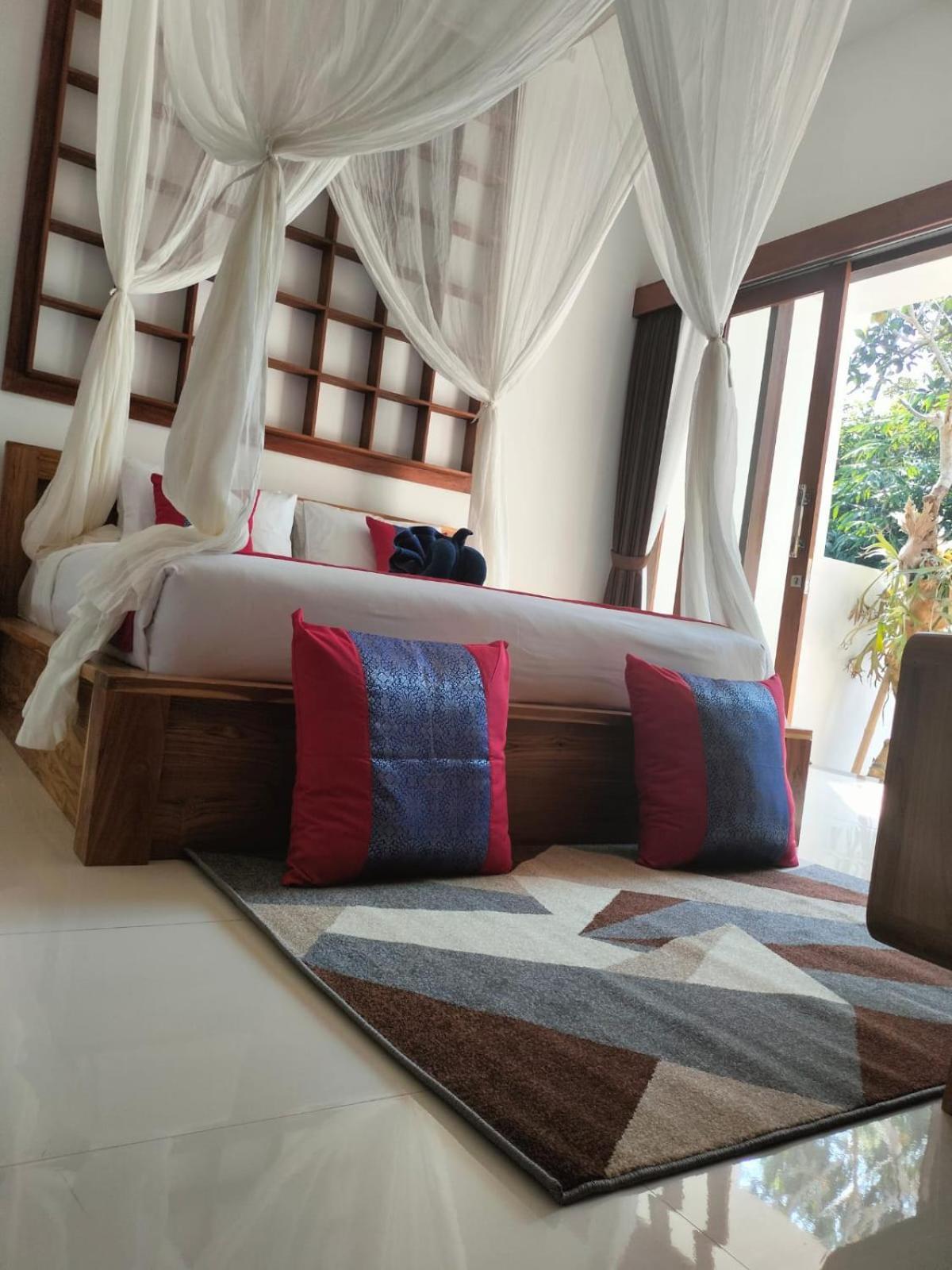 Villa Baruna Sari *