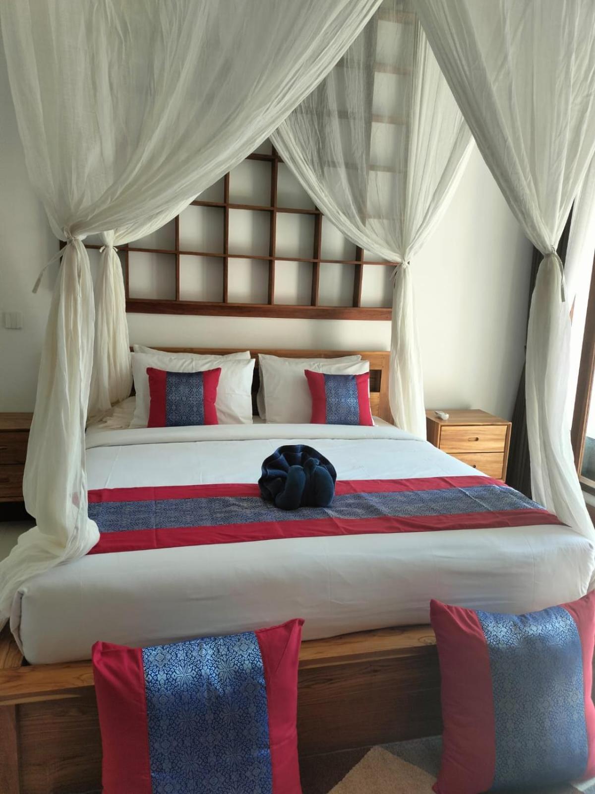 Baruna Sari Ubud