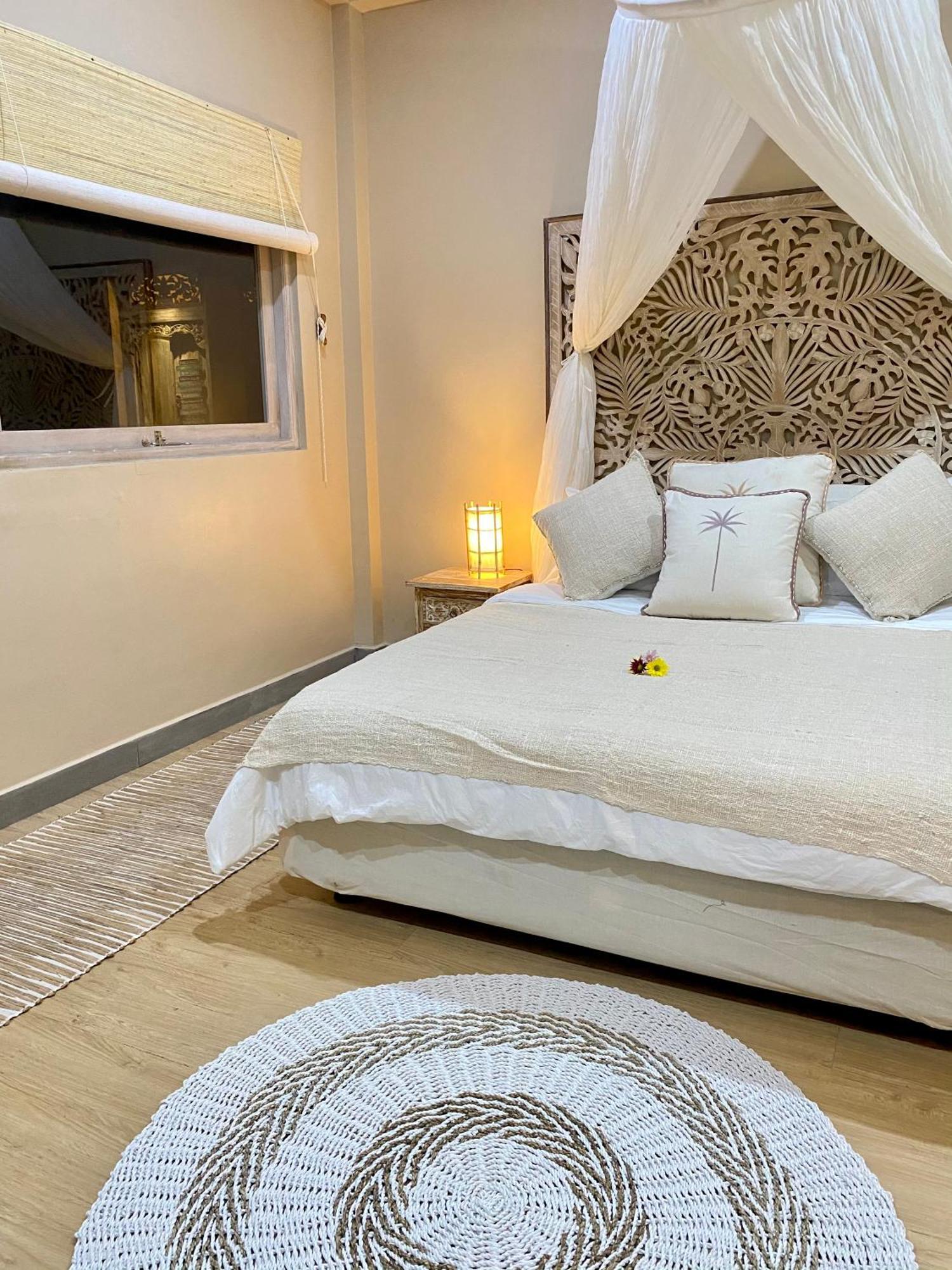 Apartment Eden Valley Ubud