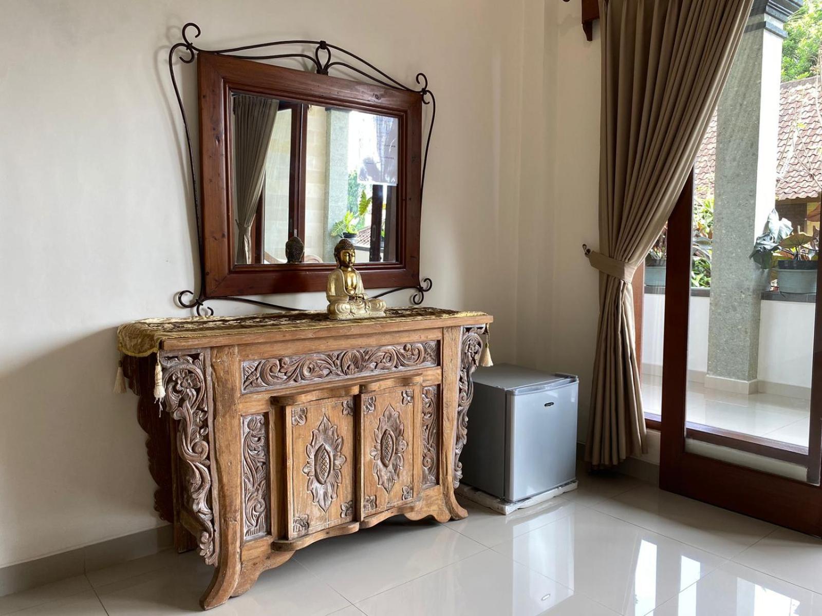 Homestay Ben's Ubud (Bali)