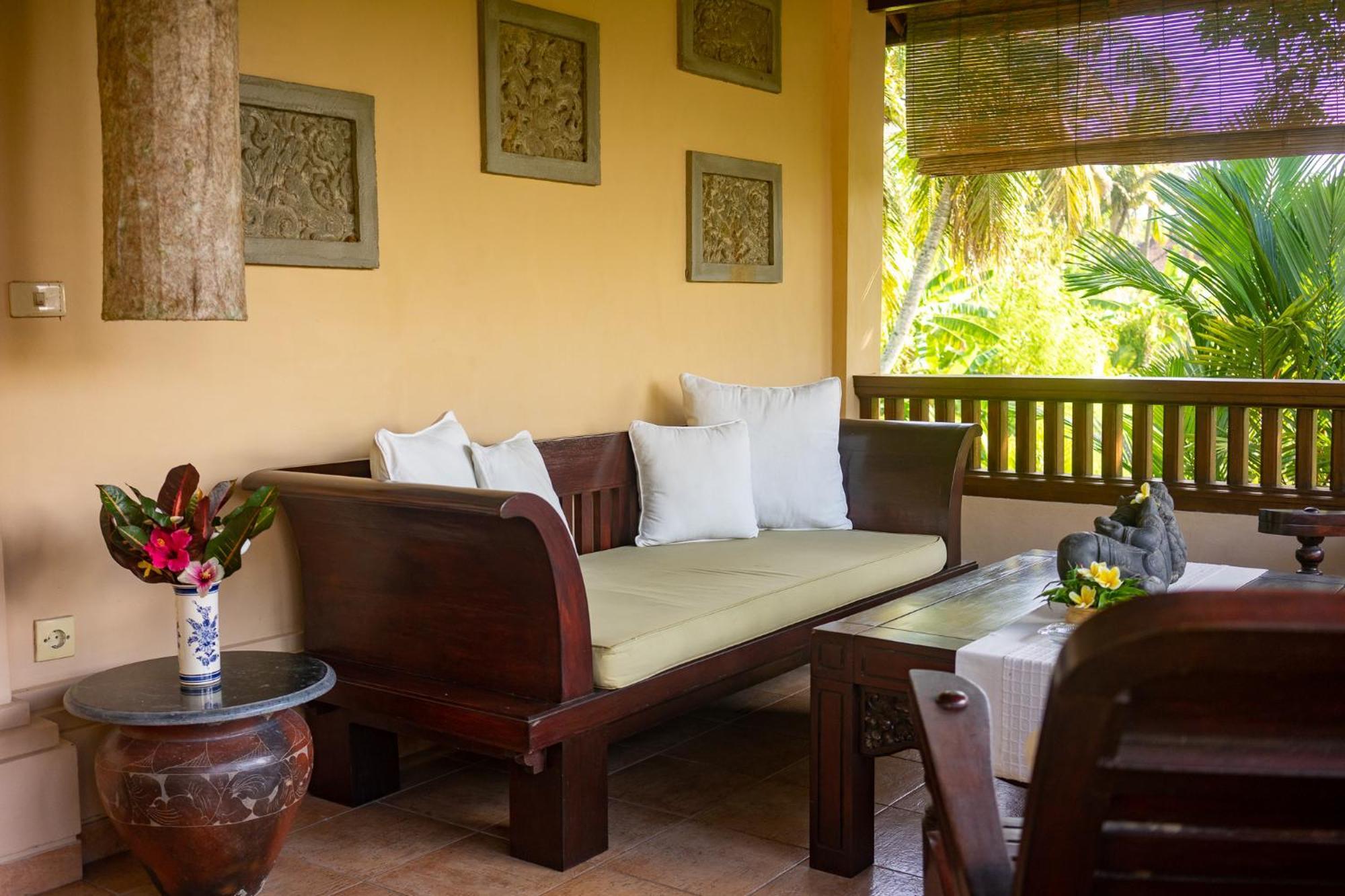 Runa House Of Design Bed & Breakfast Ubud (Bali)