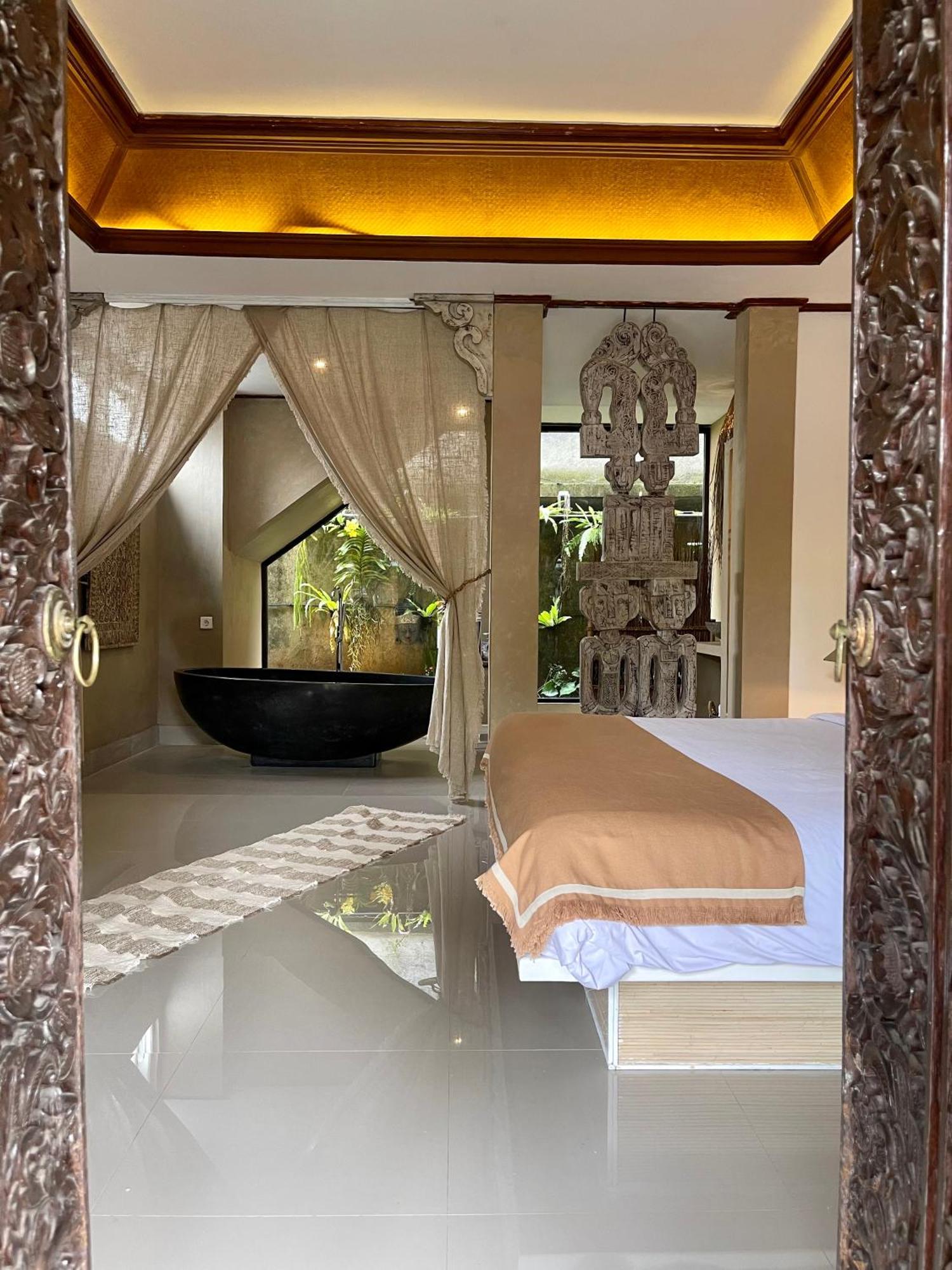Chakra Living Ubud