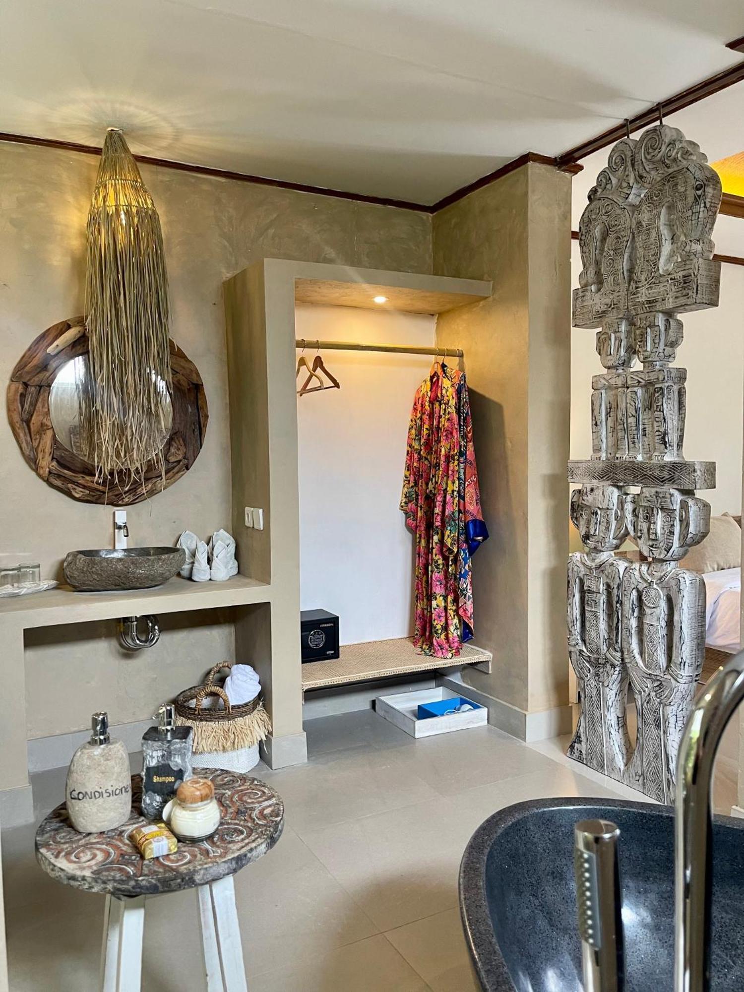 Chakra Living Hotel Ubud
