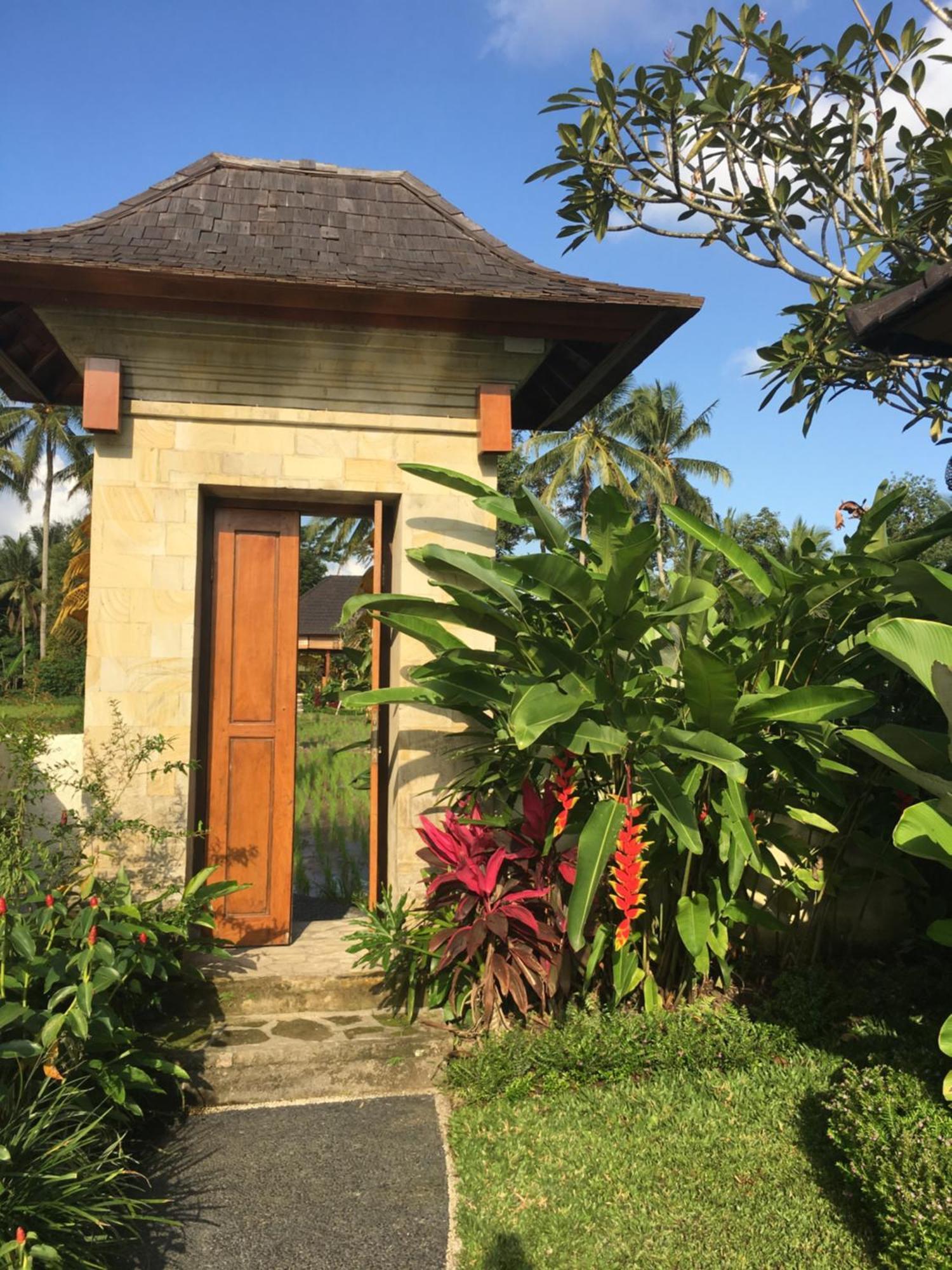 Puri Raya Villa *