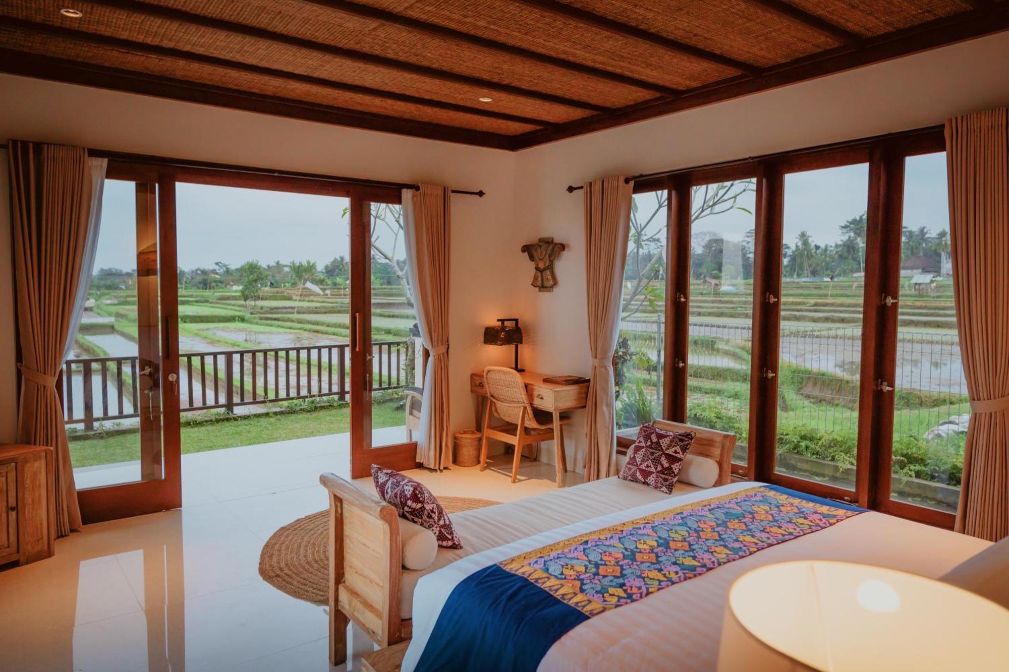 Villa Umah Sunset *