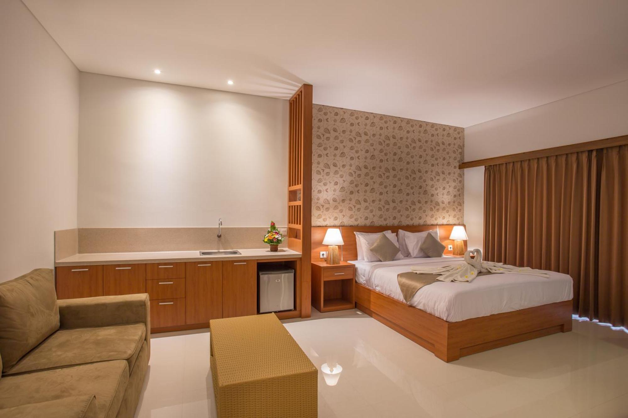 Hotel Grand Sehati & Spa,