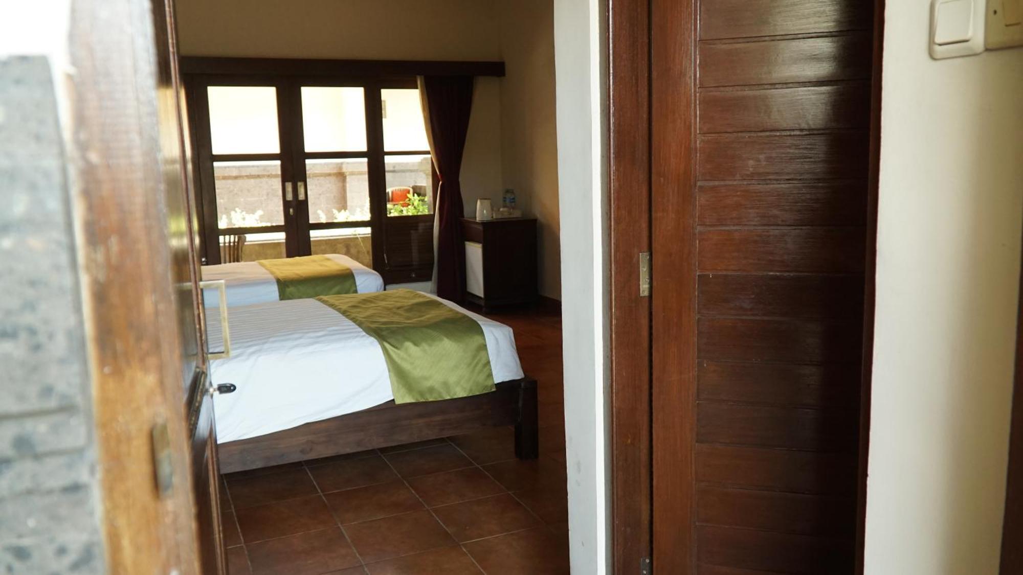Guest house Pundi Village 3*