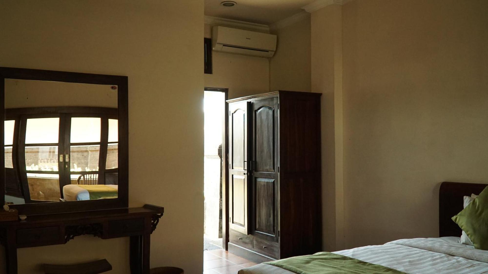 Pundi Village Guest house
