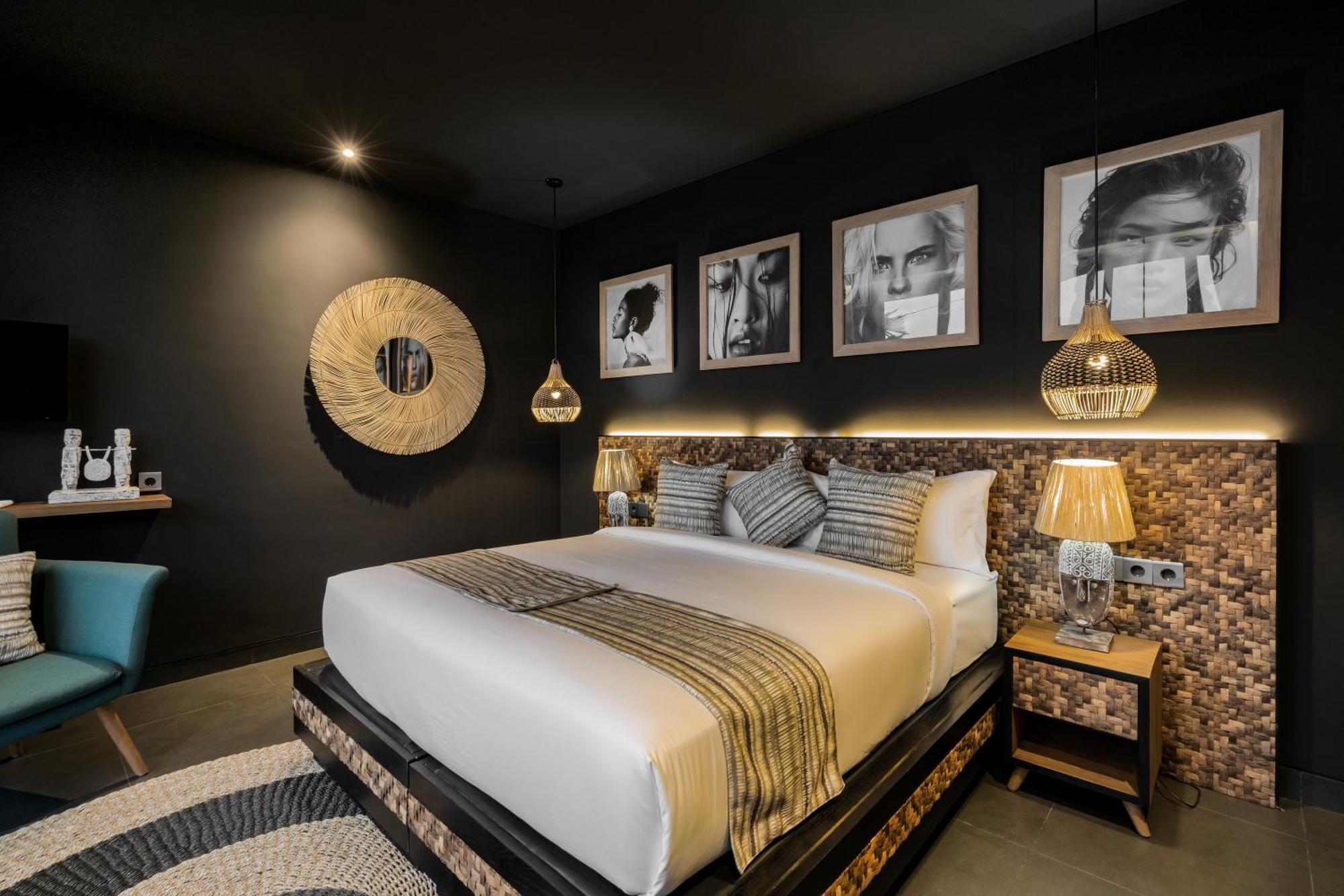 Black Pearl By Balisuperhost Villa Ubud (Bali)