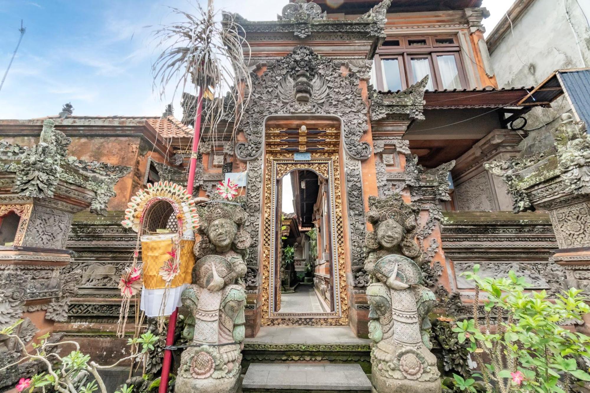 Tama * Ubud