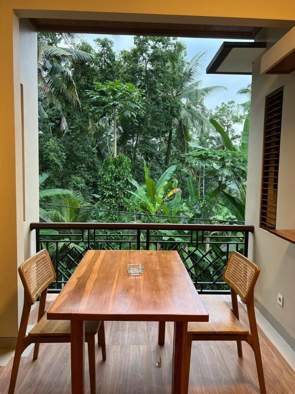 Rare House Ubud (Bali)